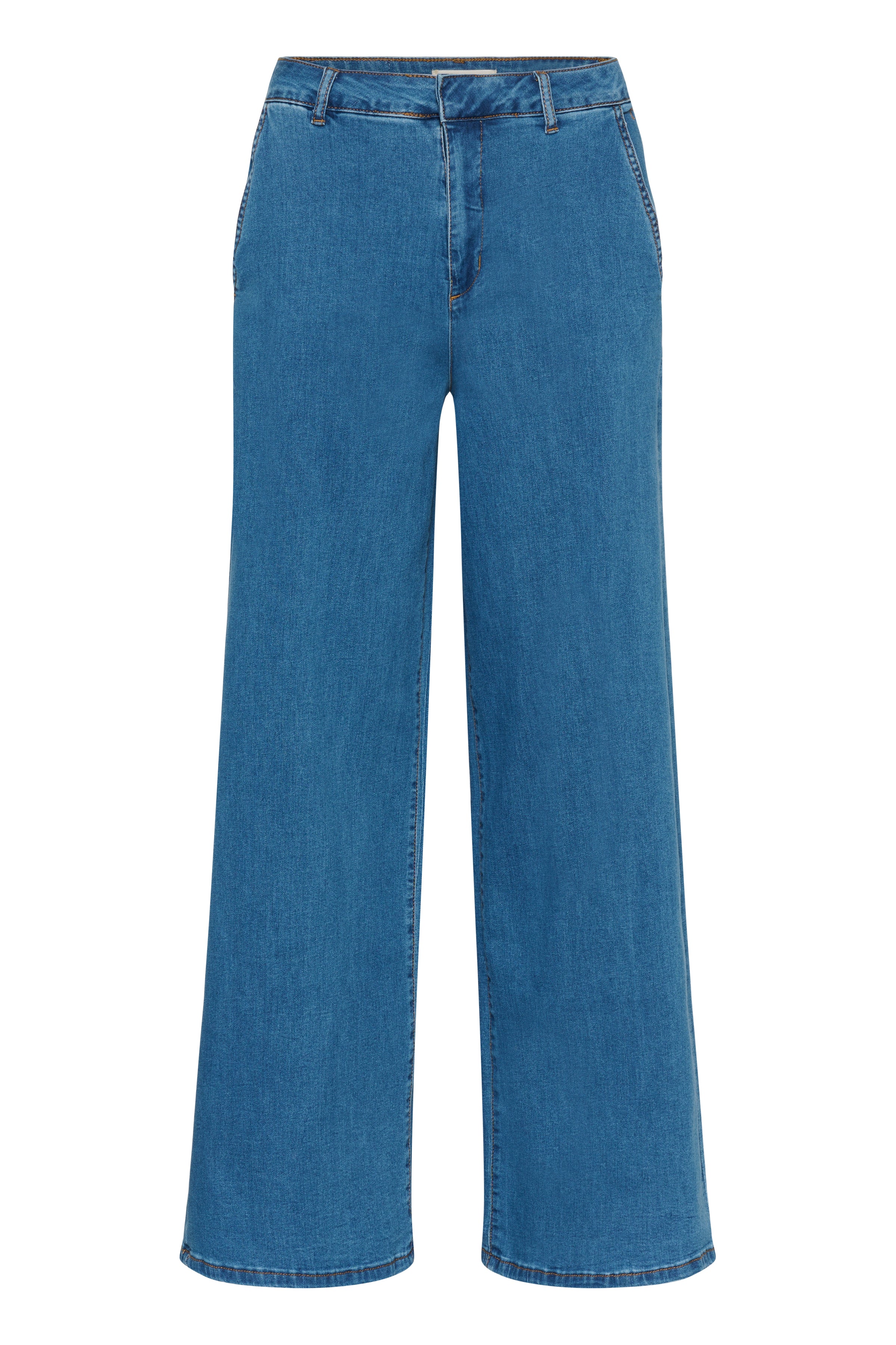 CRVisti Pant indigo blue