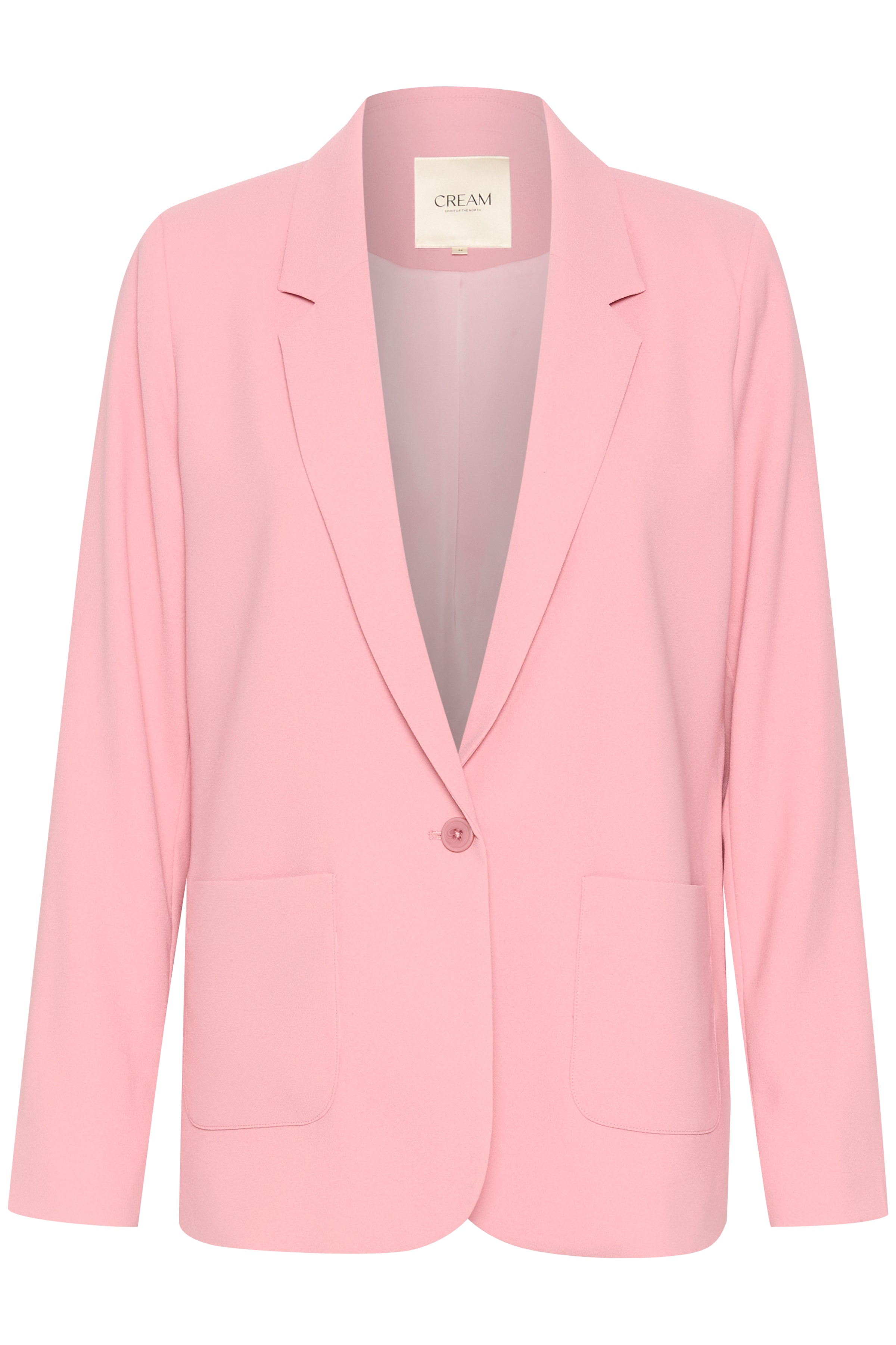 CRCocamia LS Blazer