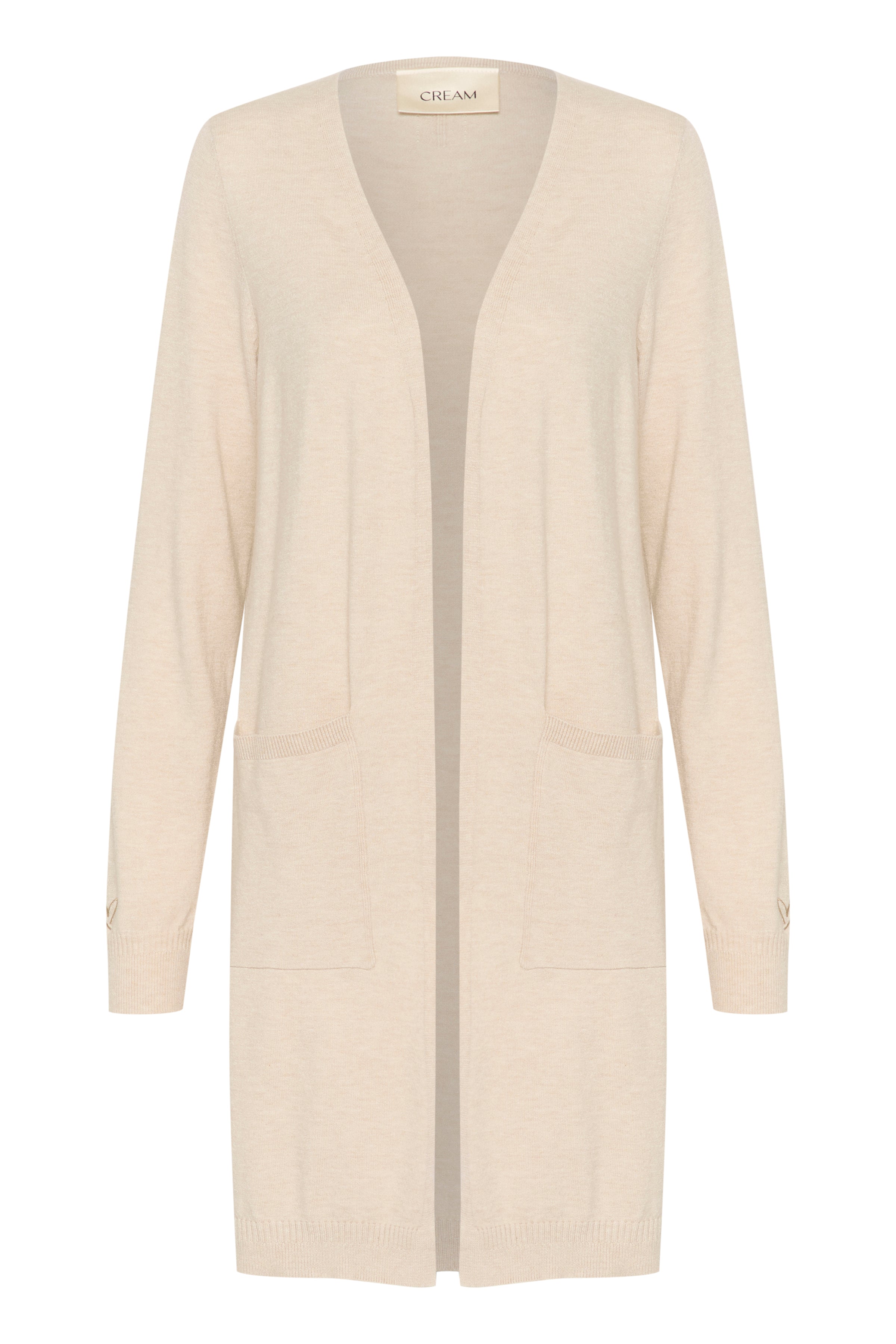 CRDela Long Cardigan