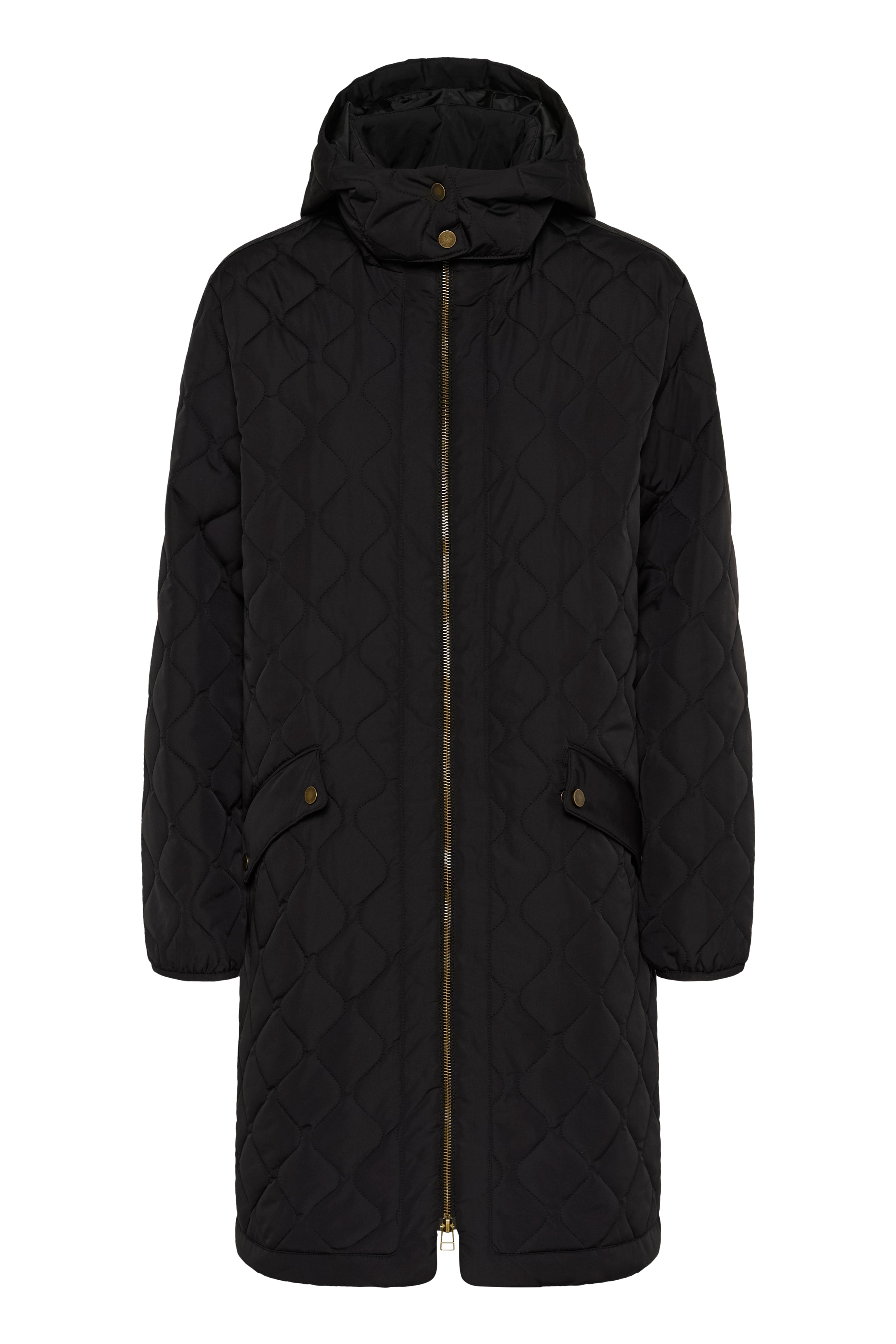 CRArwen Jacket W. Hood