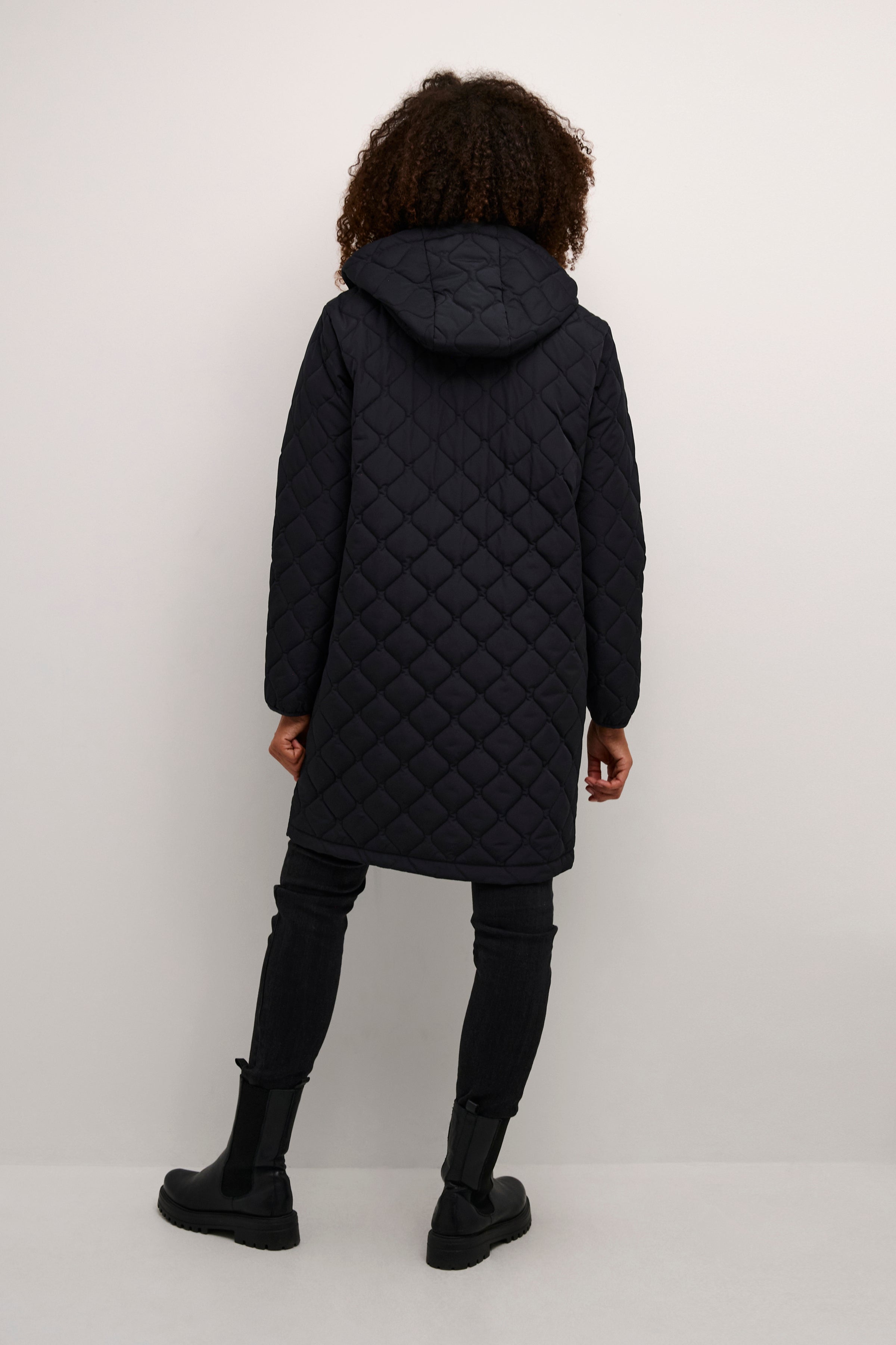 CRArwen Jacket W. Hood