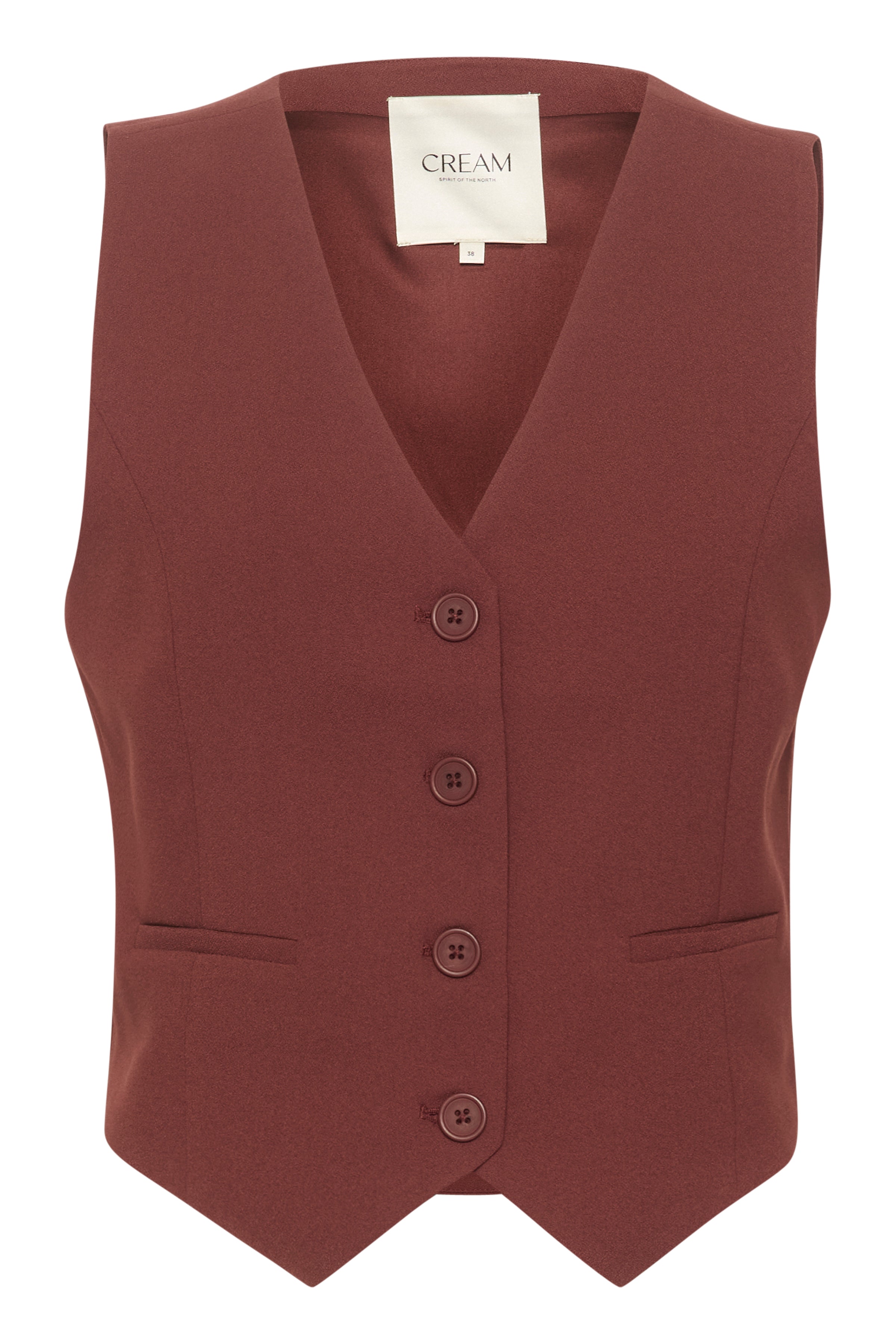 CRCocomia Waistcoat