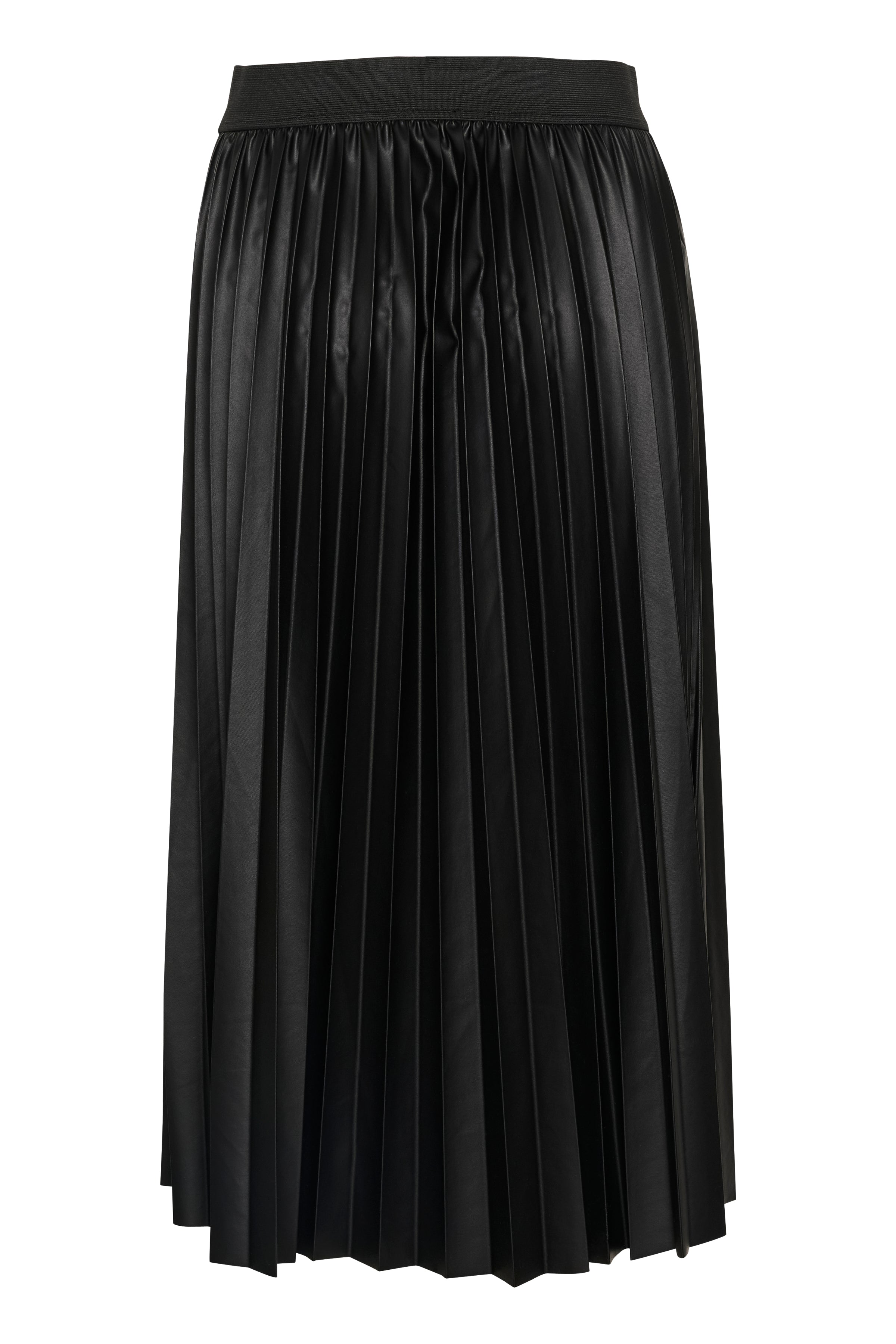 CRPoppi Plissé Skirt