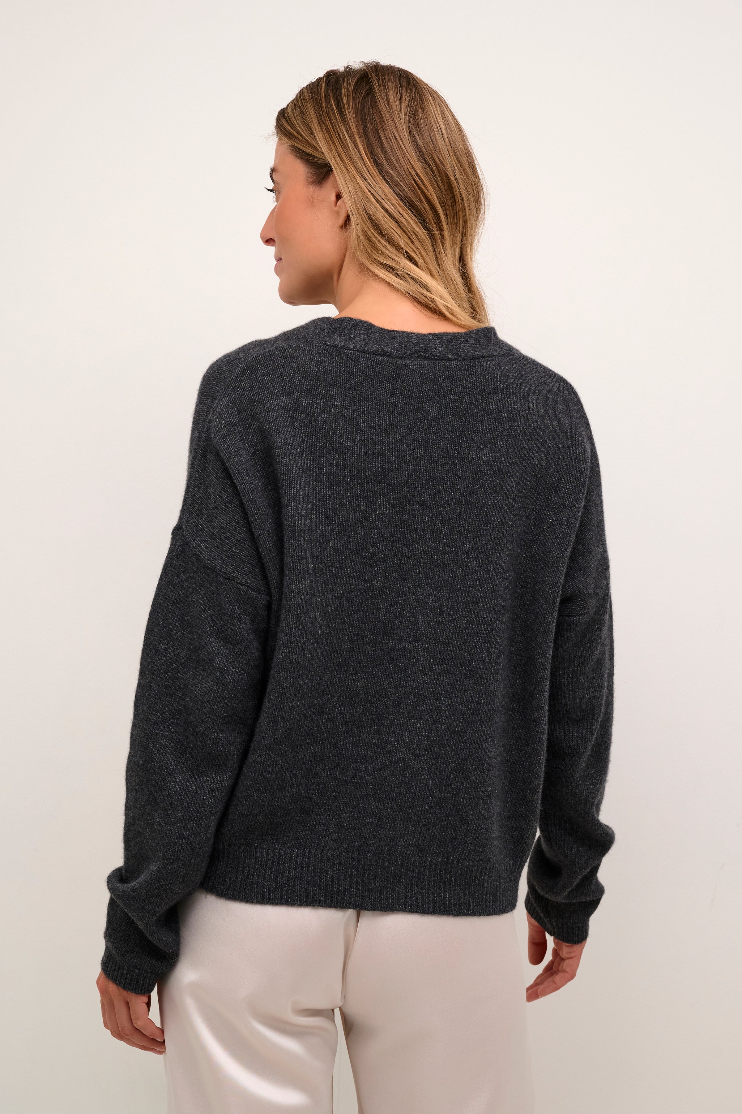 CREver Knit Cardigan