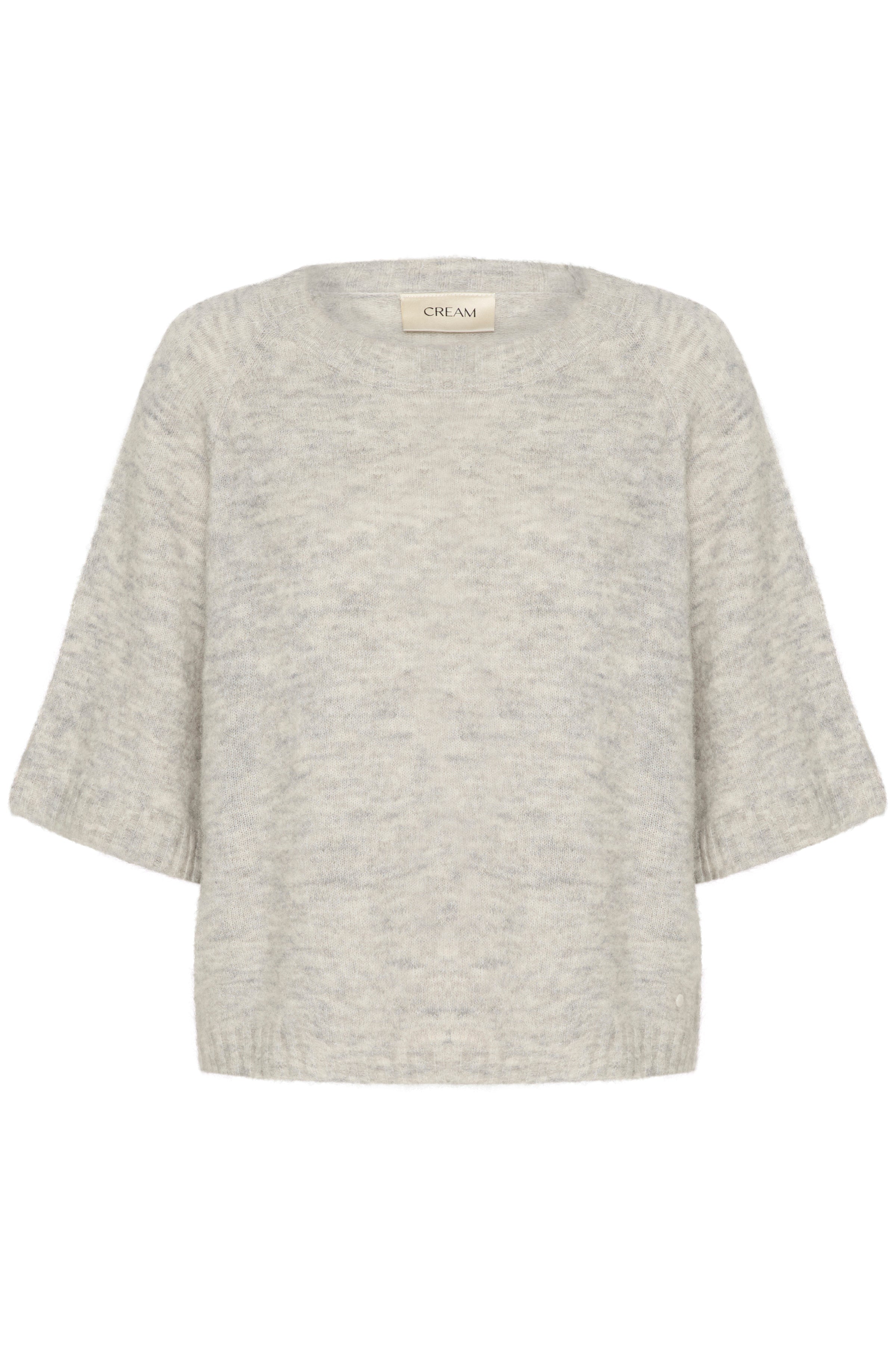 CRBlu Knit Blouse