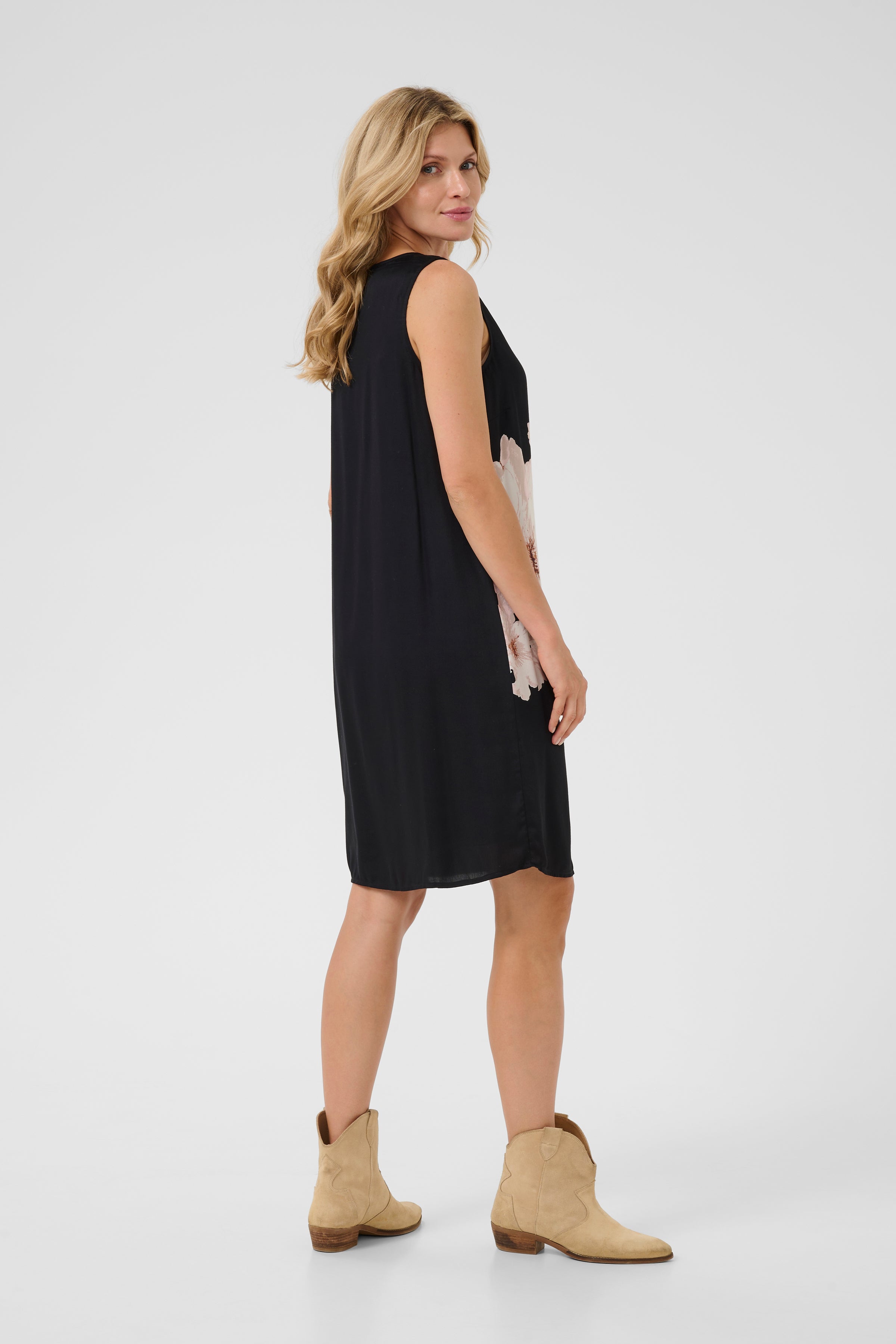 CRAqurella Dress