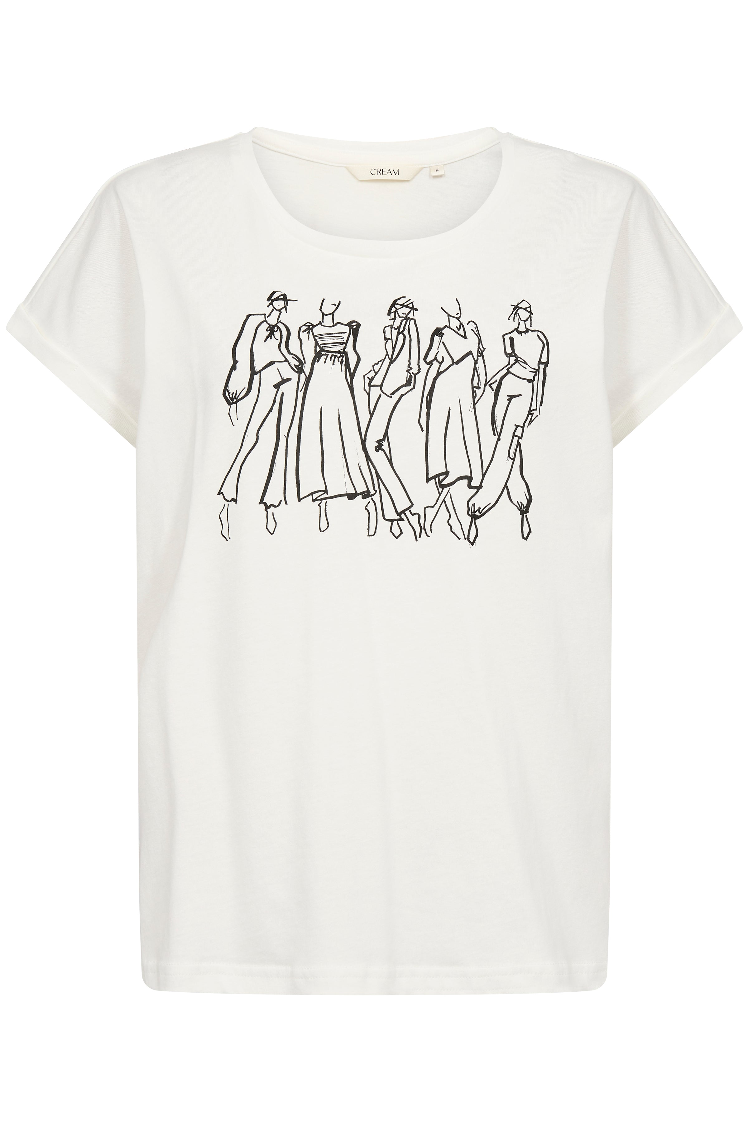 CRRigga T-Shirt