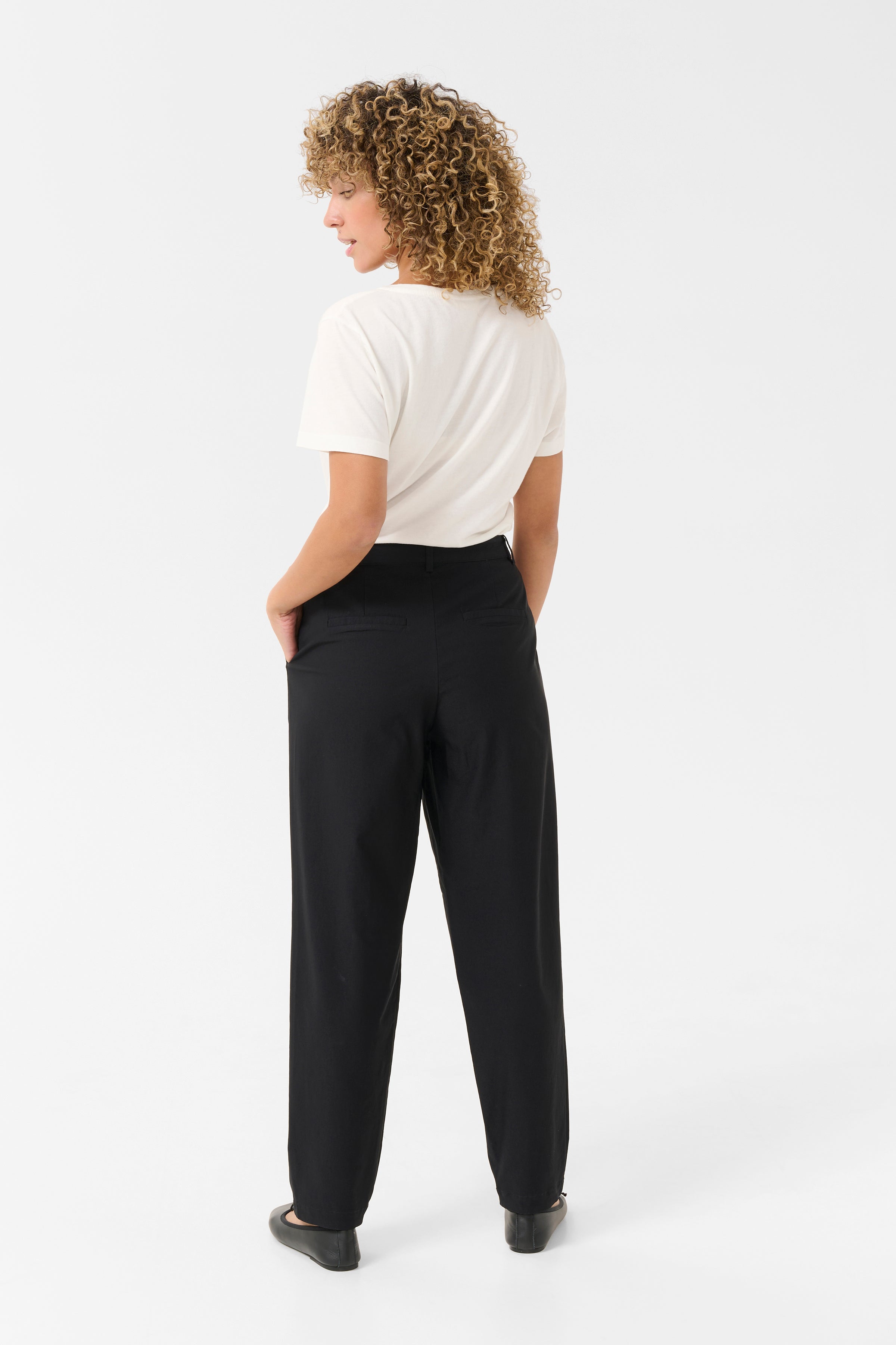 CRComia Pant