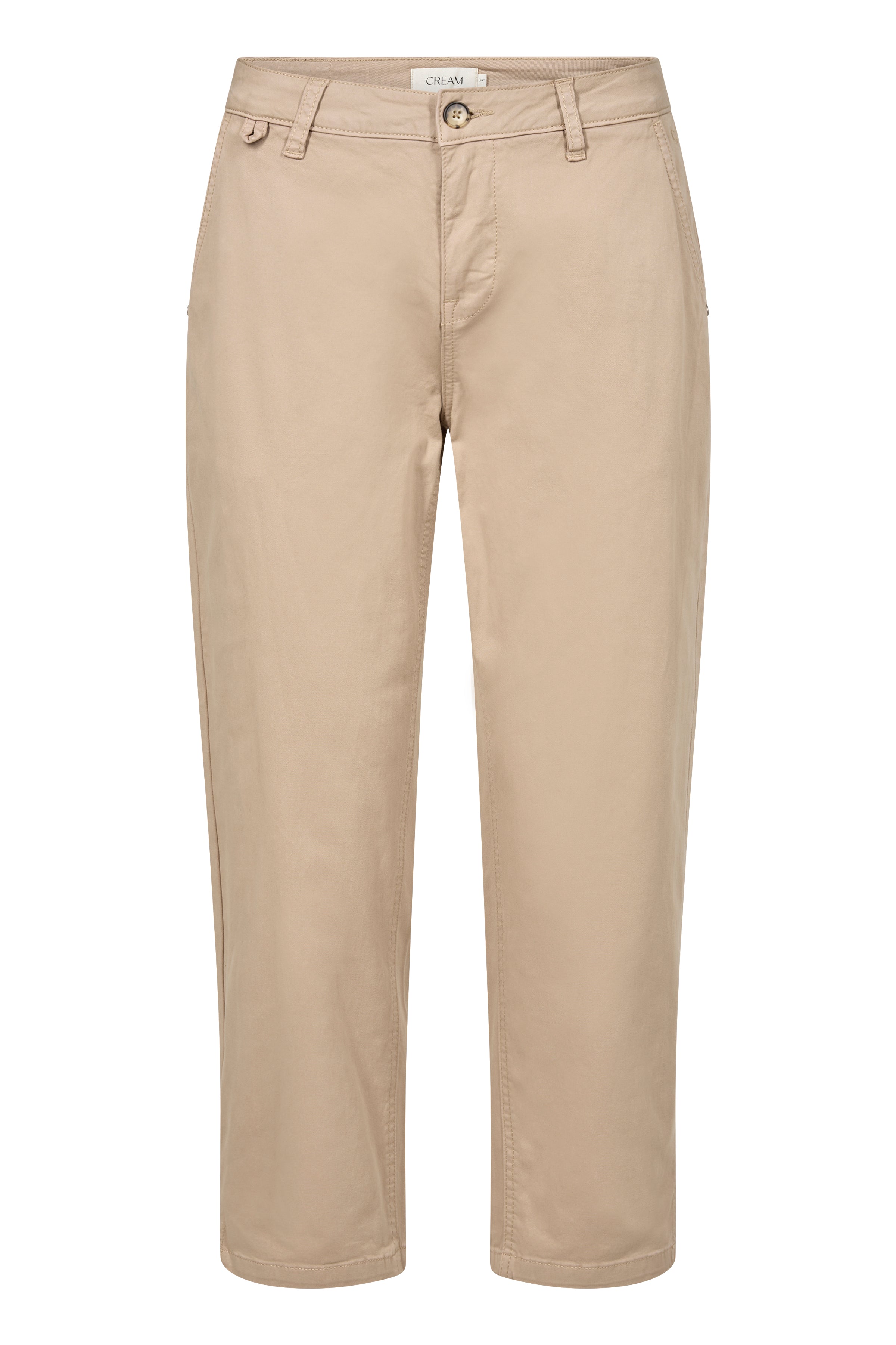 CRBerta Capri Twill - Coco Fit