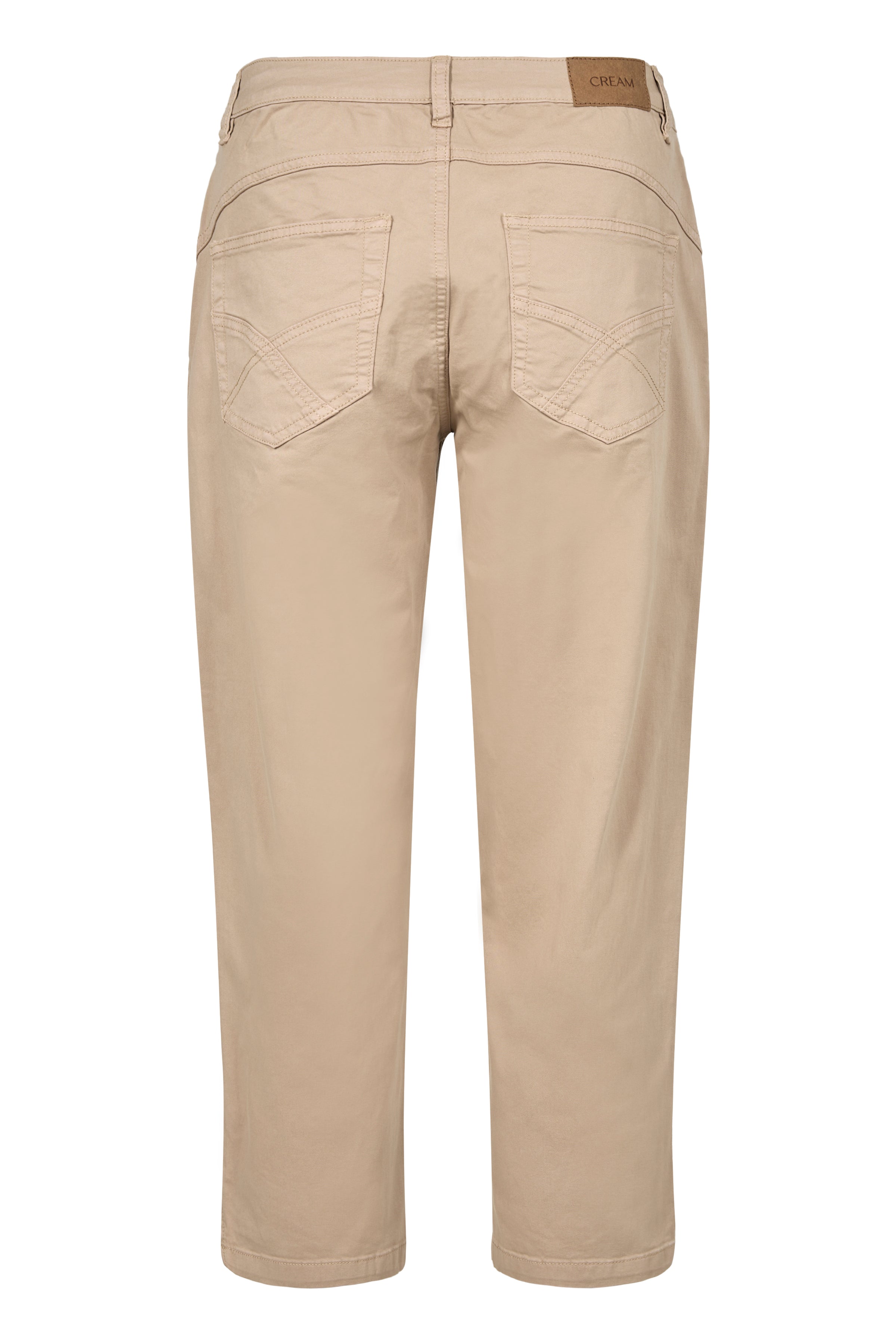 CRBerta Capri Twill - Coco Fit