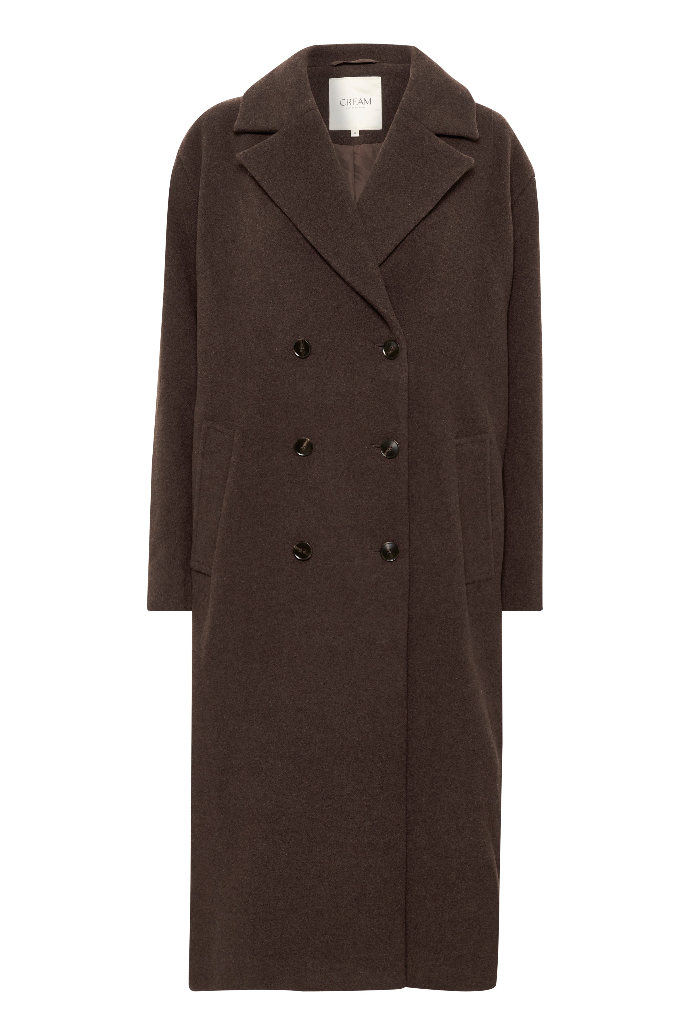 CRJamey Coat