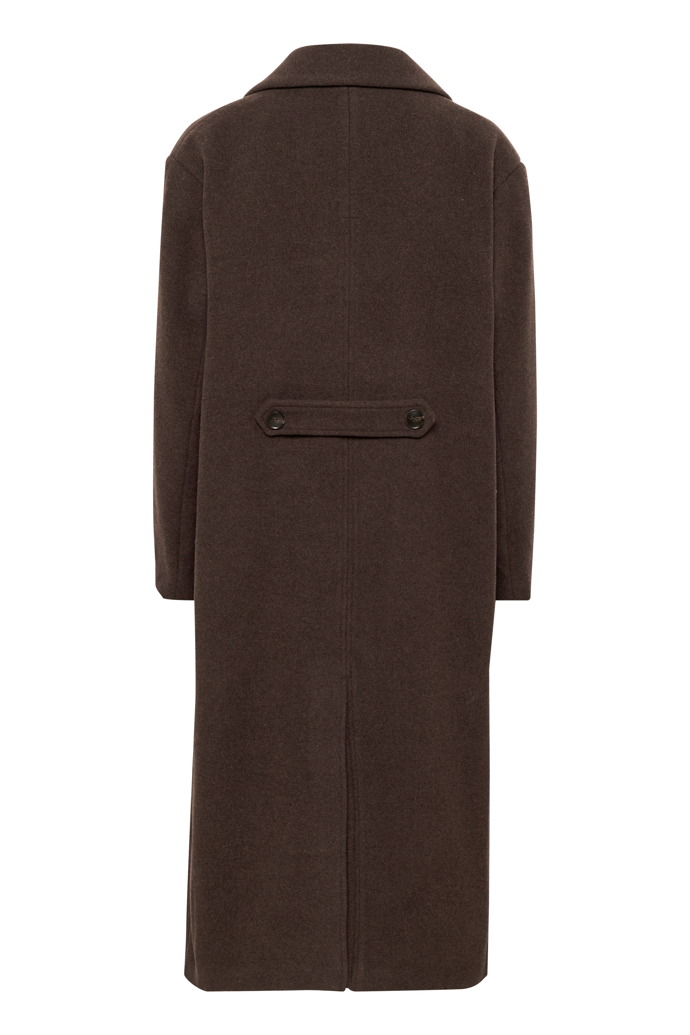 CRJamey Coat