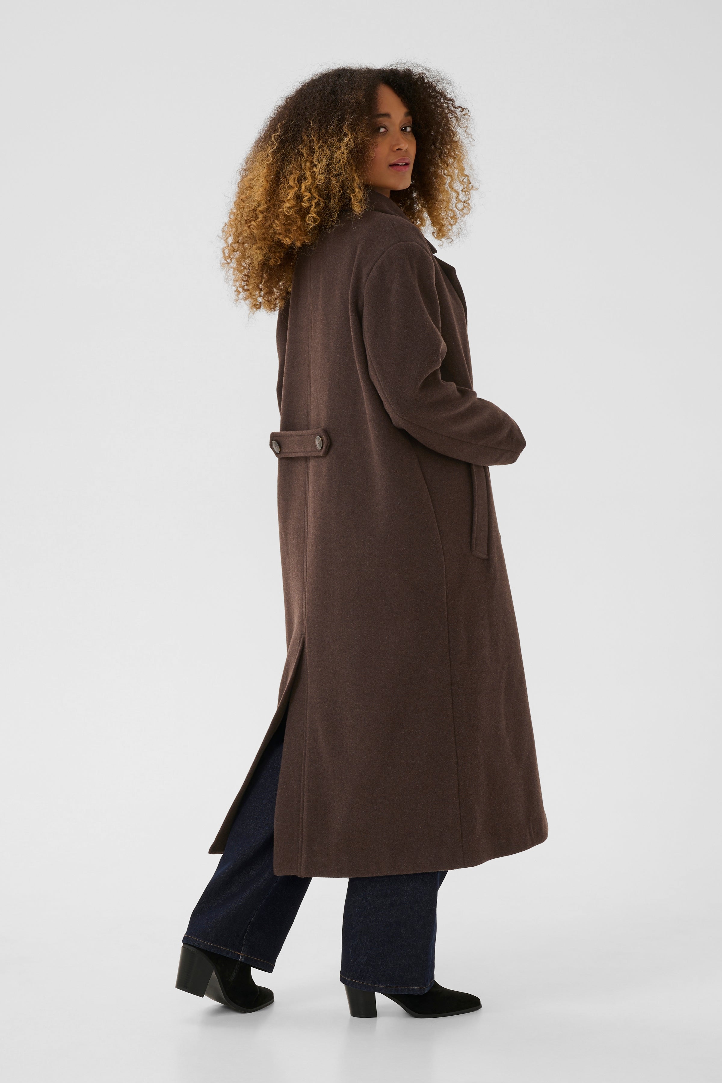 CRJamey Coat