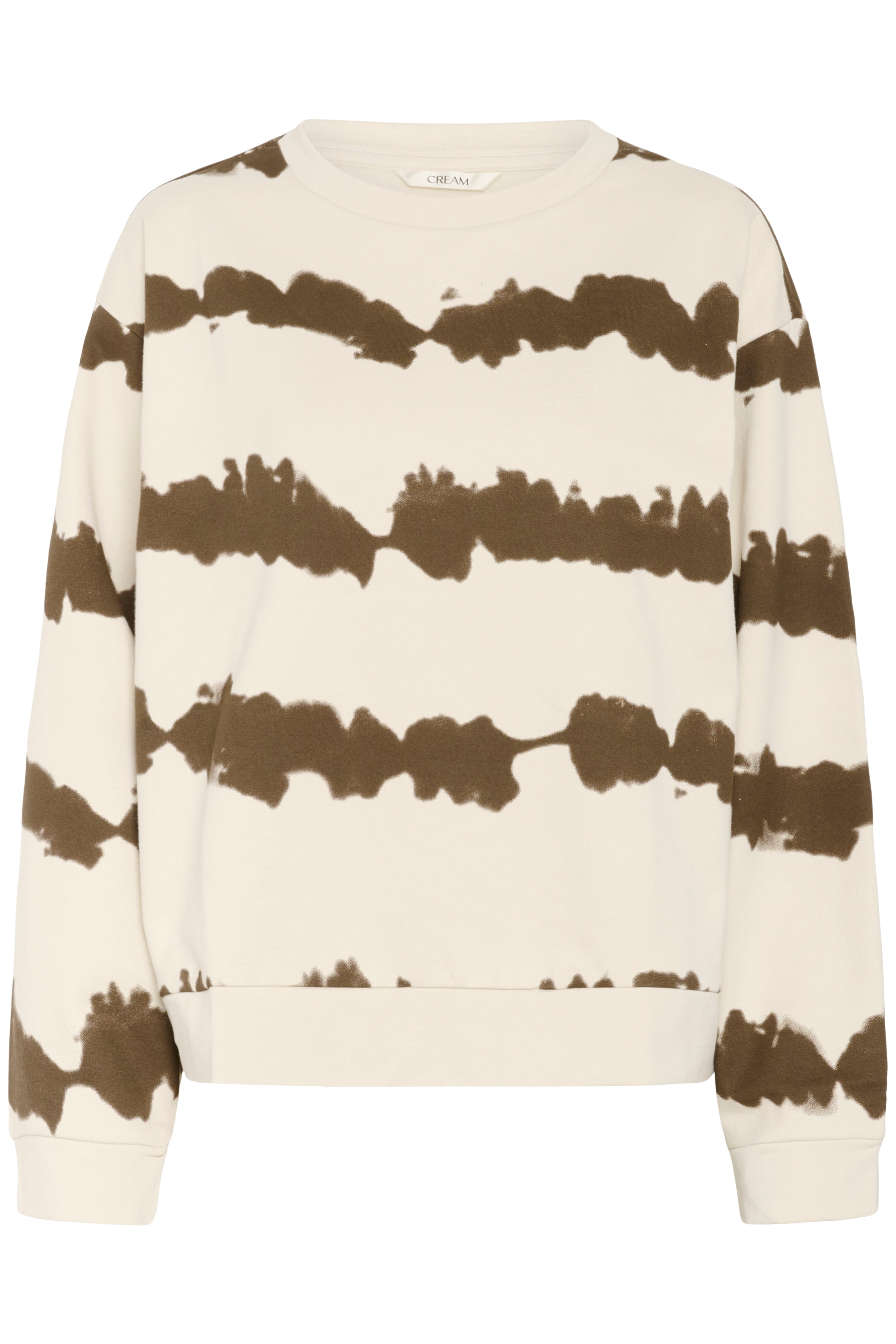 CRJosie Tie Dye Sweatshirt
