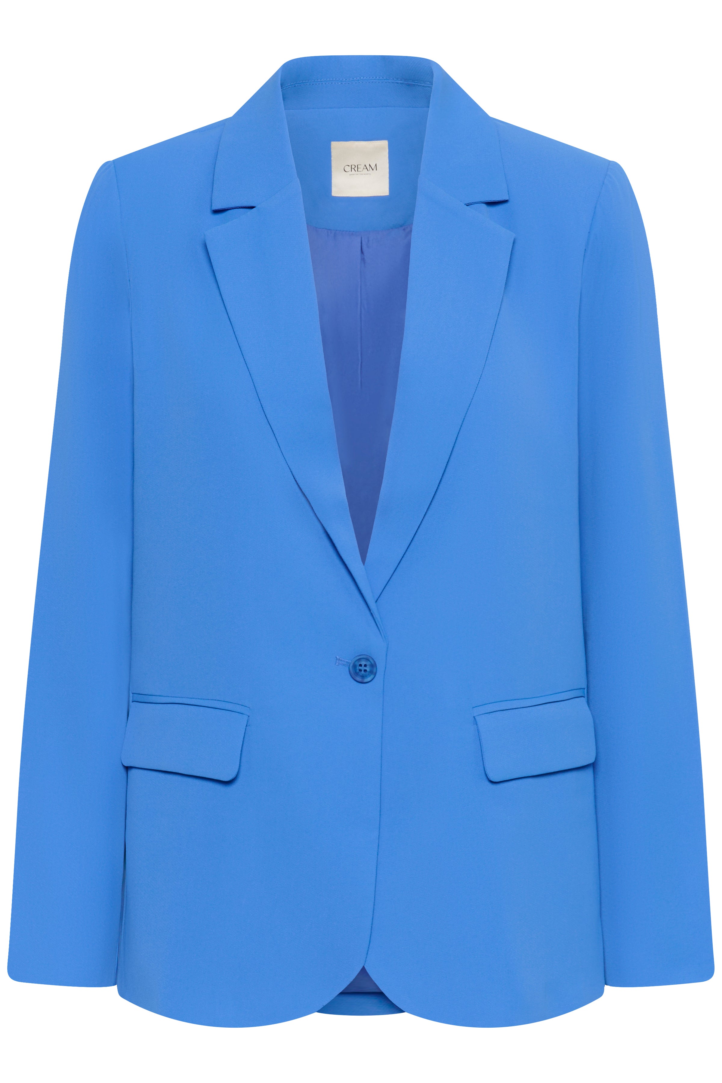 CRCan Cocamia LS Blazer