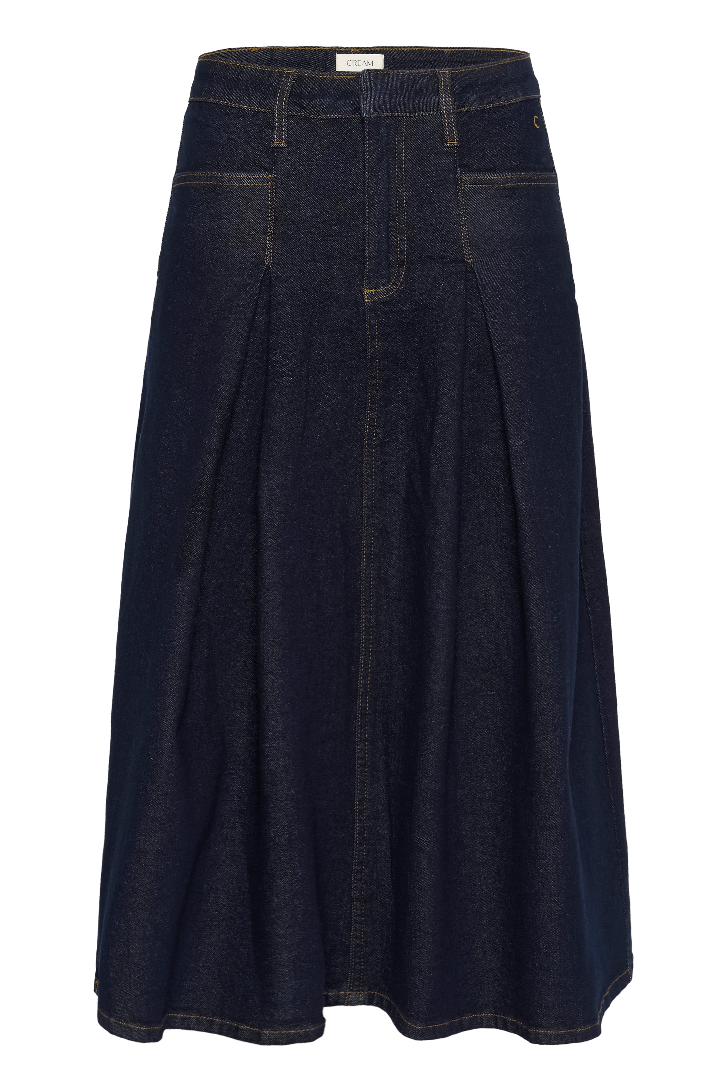 CRRobina Denim Skirt