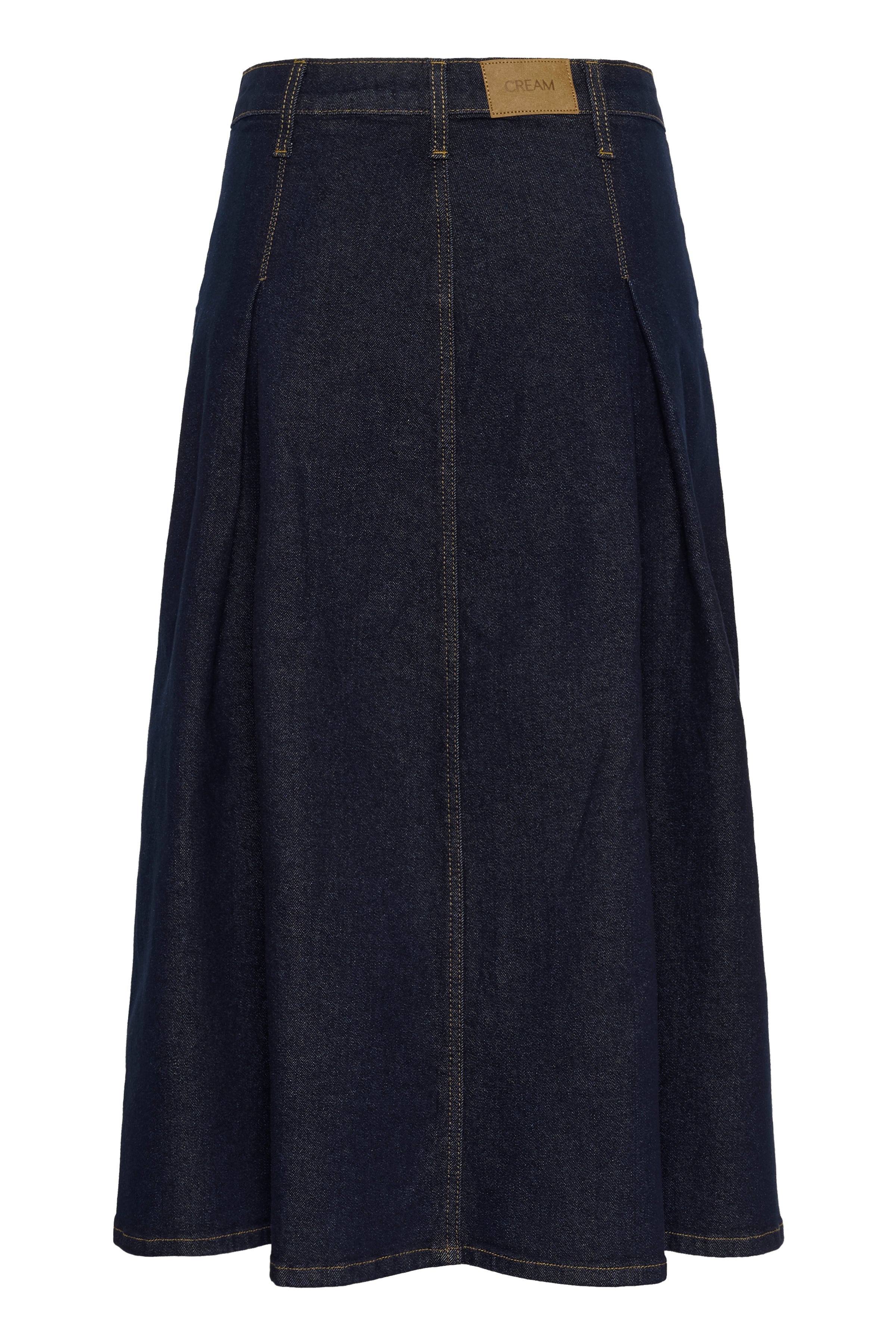 CRRobina Denim Skirt