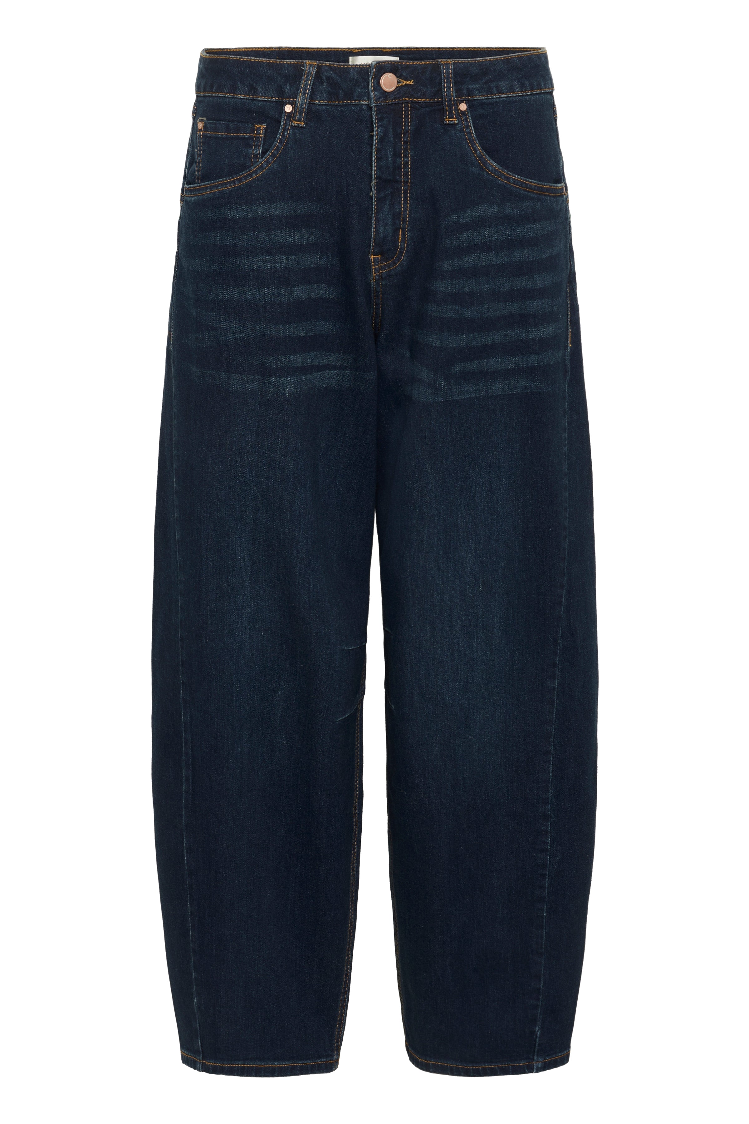 CRBahren Ankl Balloon Jeans-Relaxed Fit
