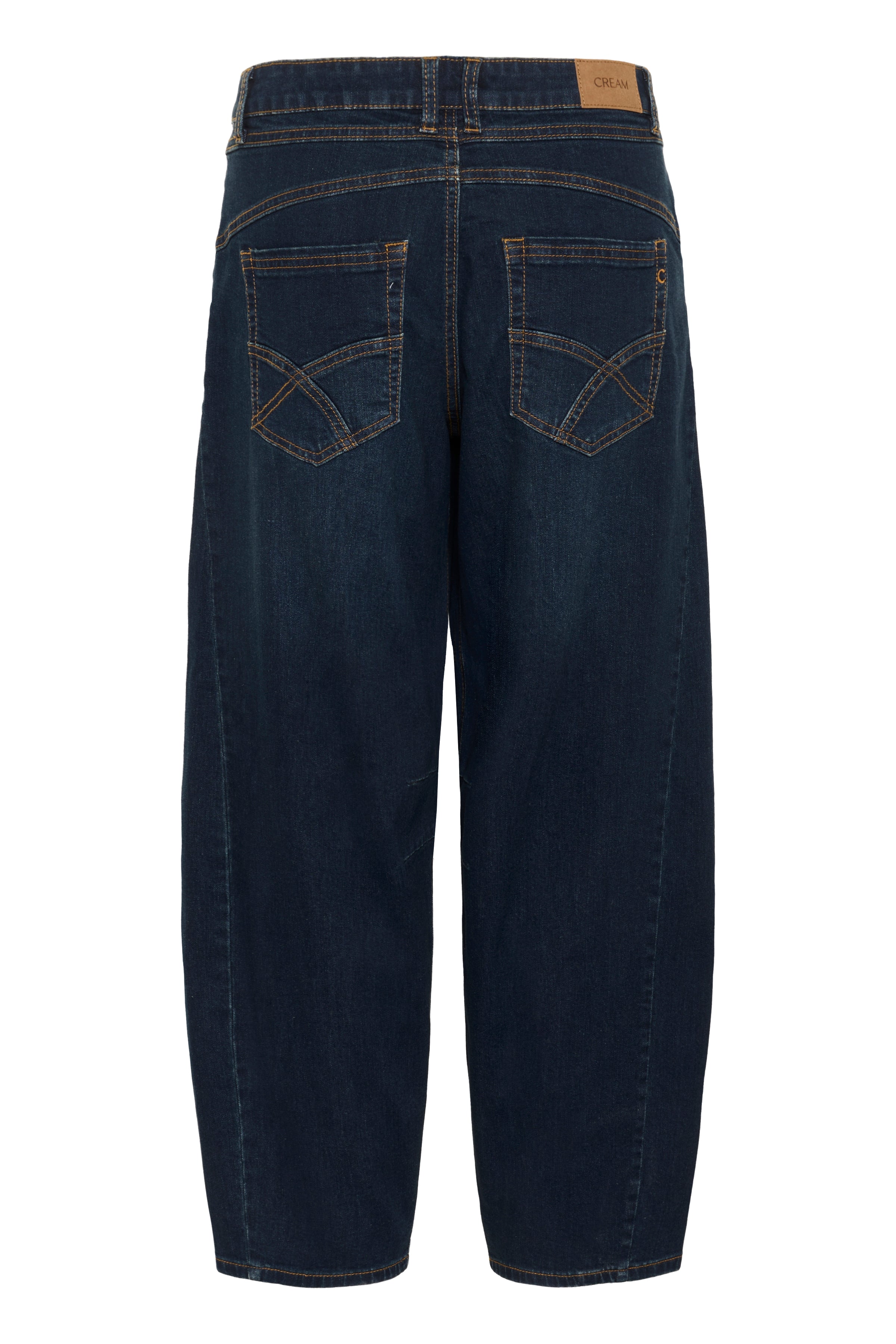 CRBahren Ankl Balloon Jeans-Relaxed Fit