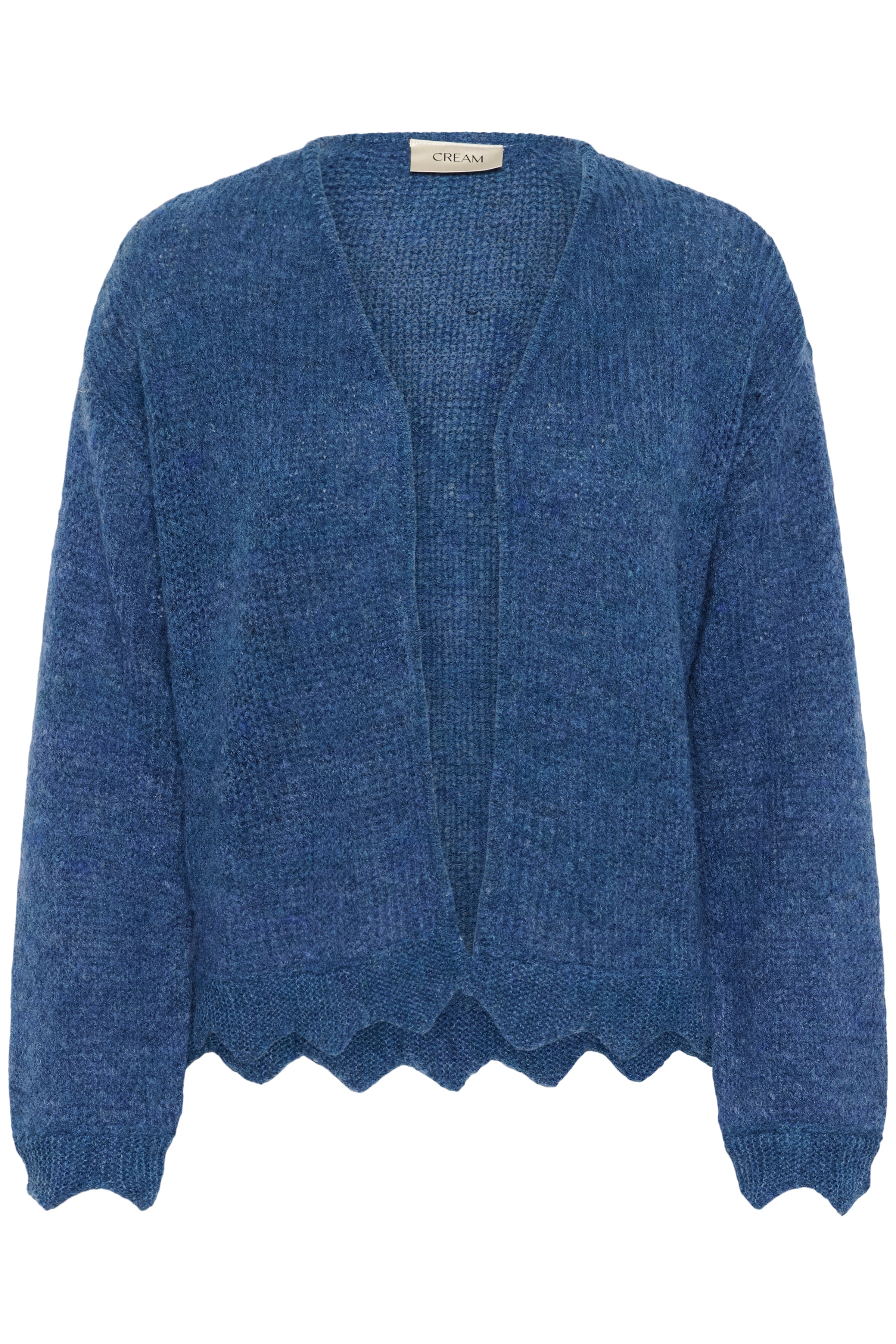 CRNiso cardigan