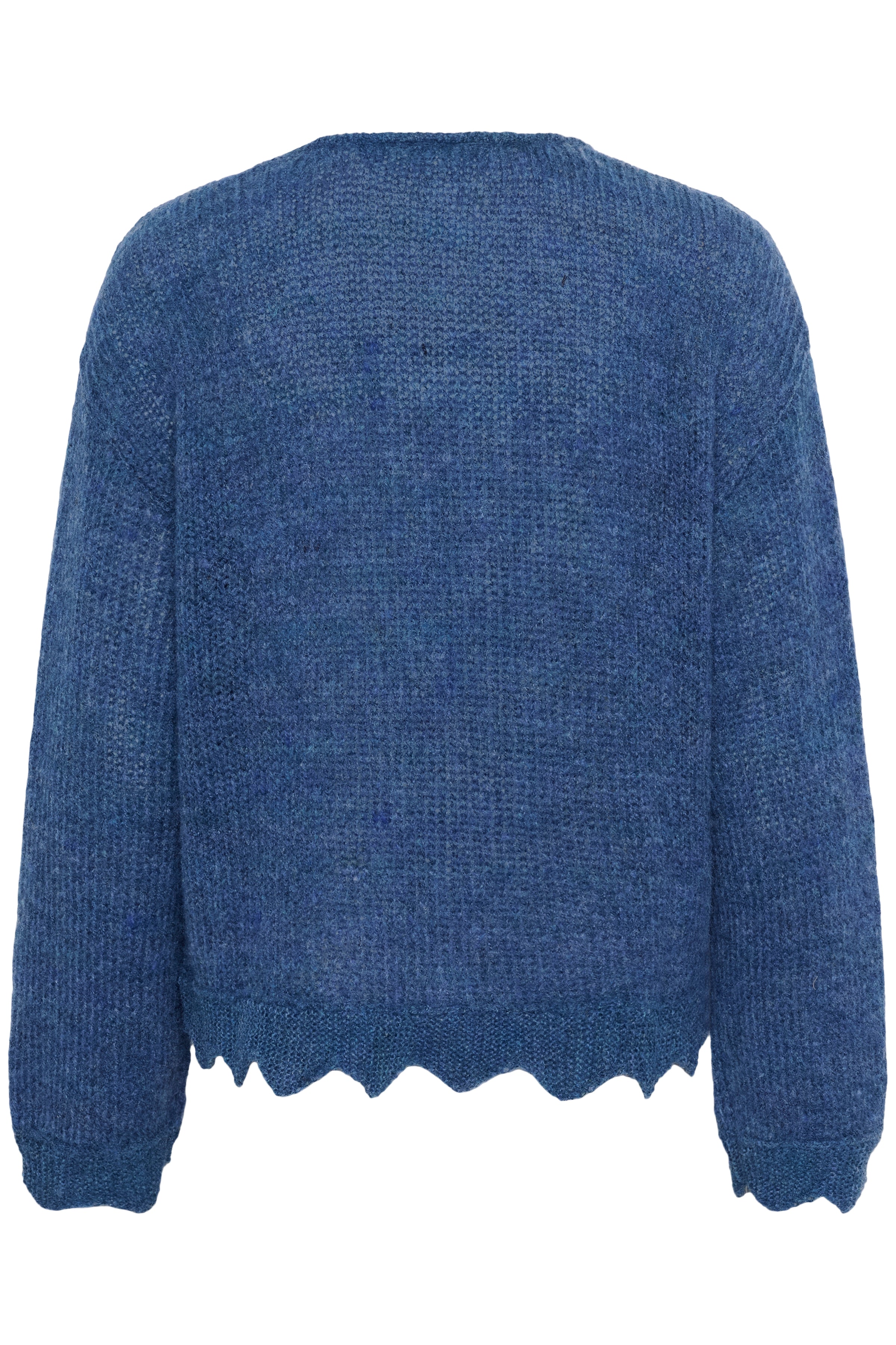 CRNiso cardigan