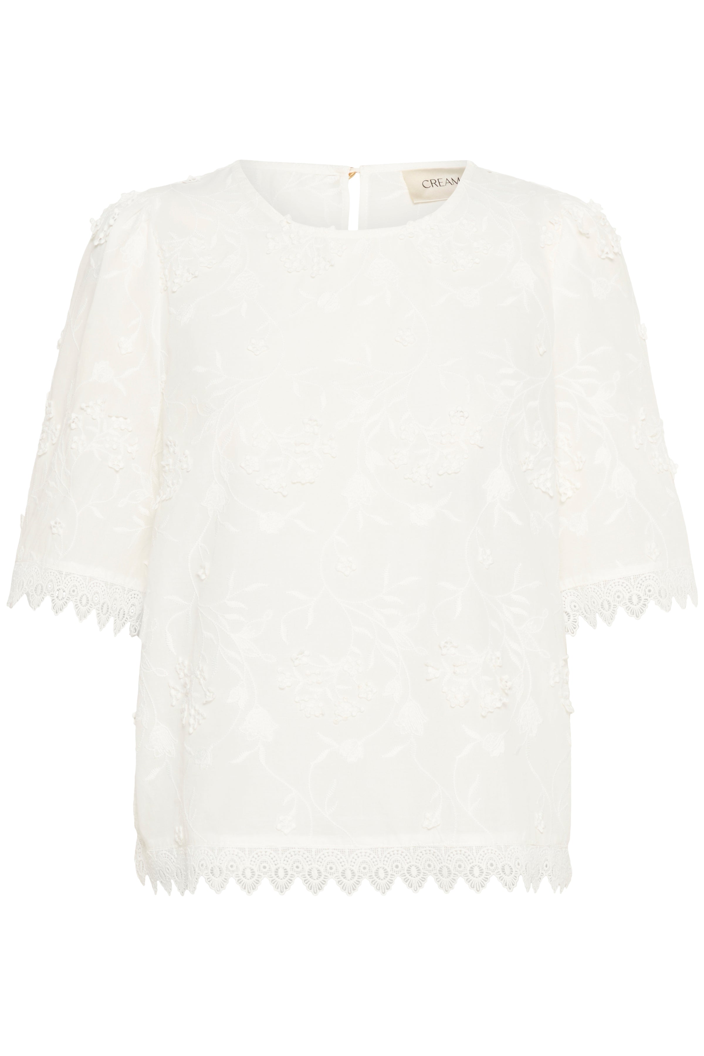 CRHilda SS Blouse