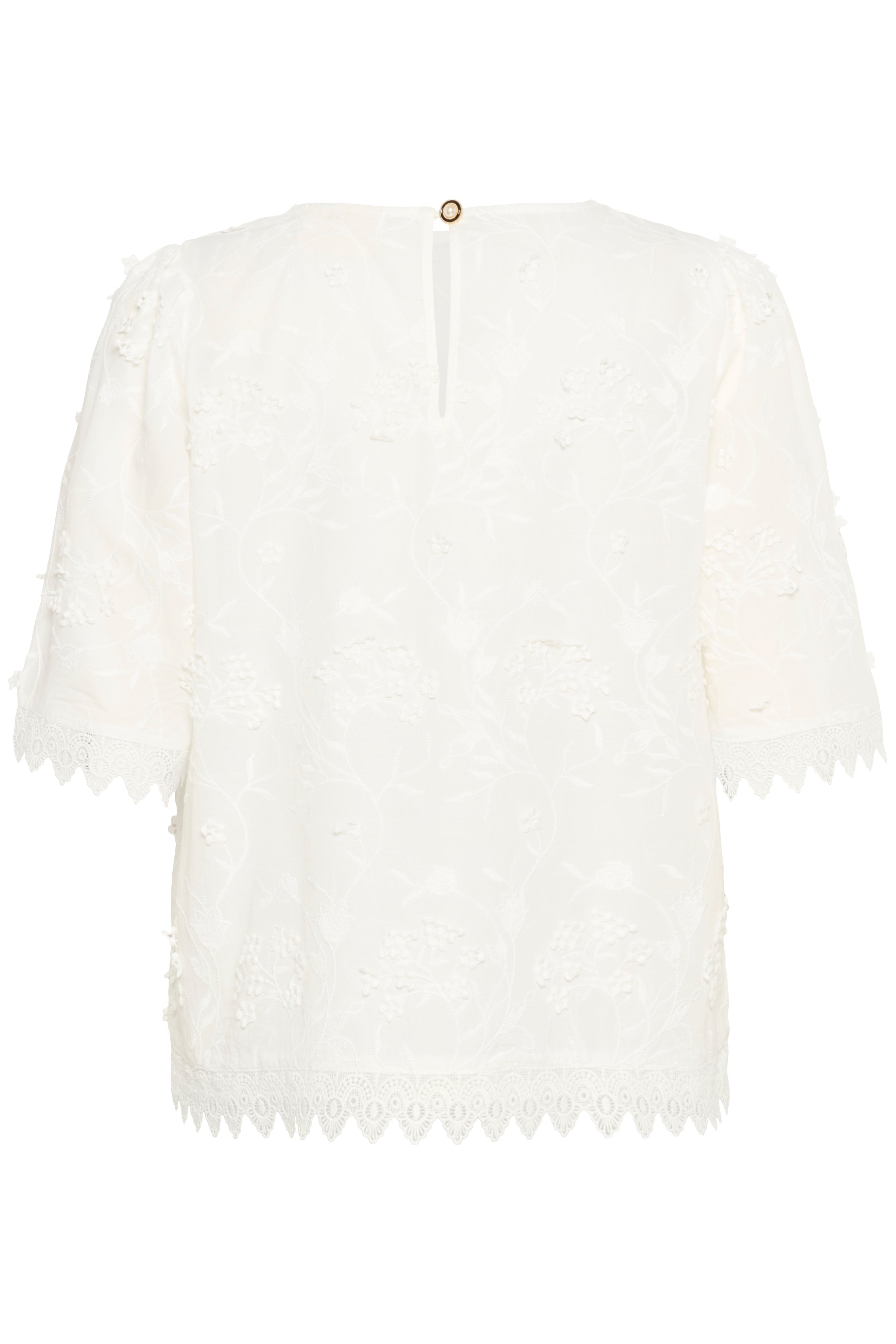 CRHilda SS Blouse