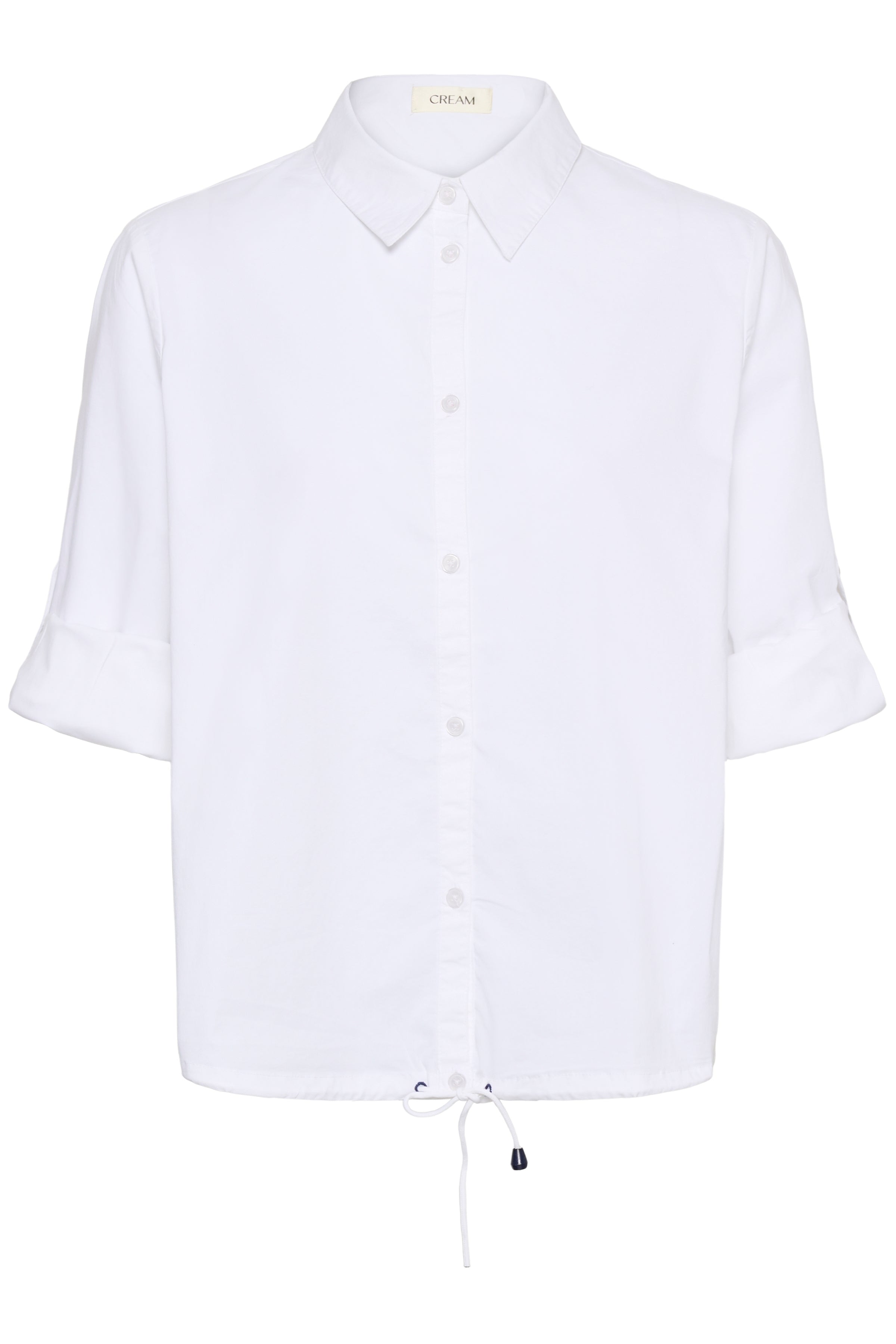 CREstela Short Shirt