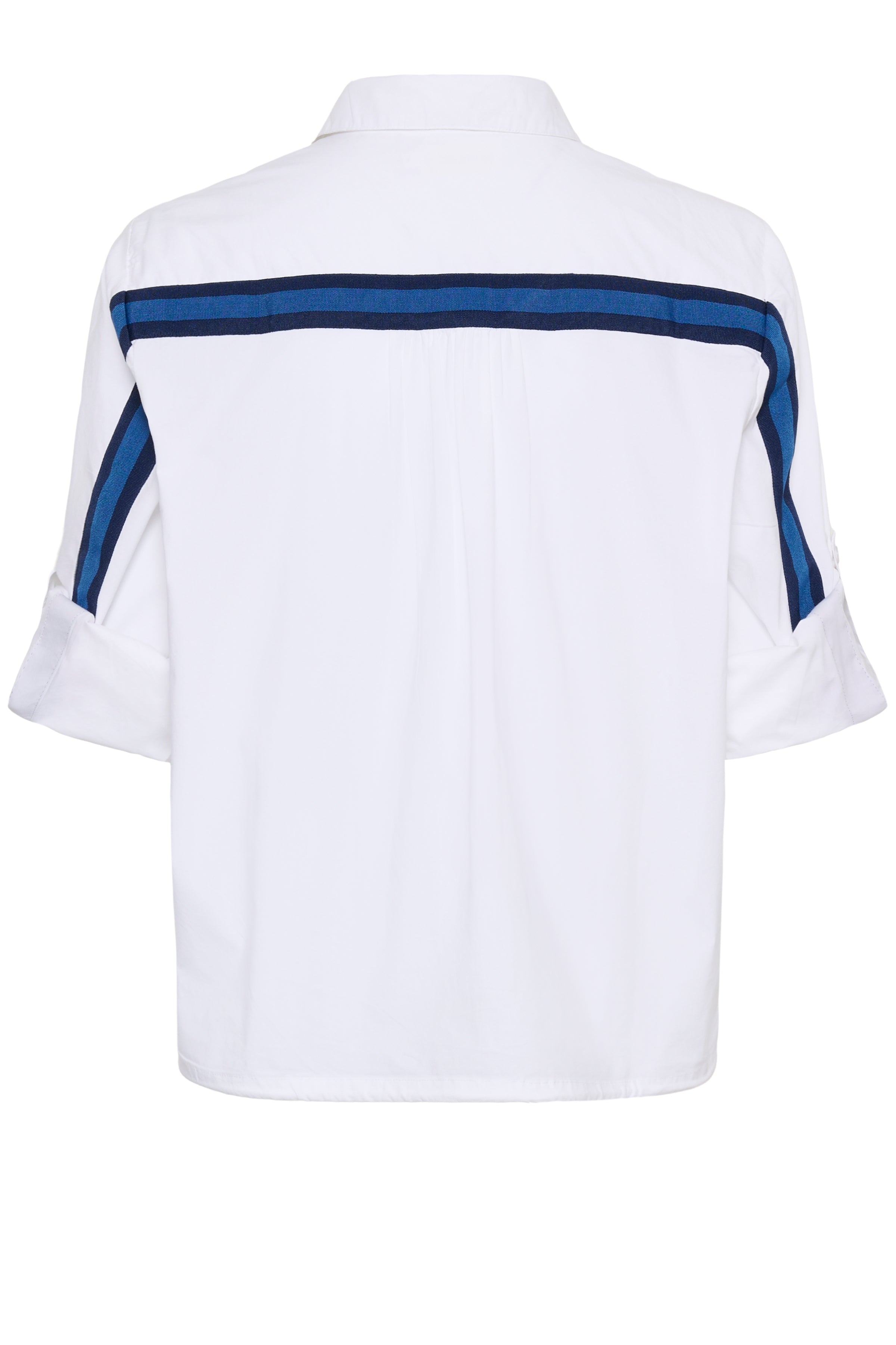 CREstela Short Shirt