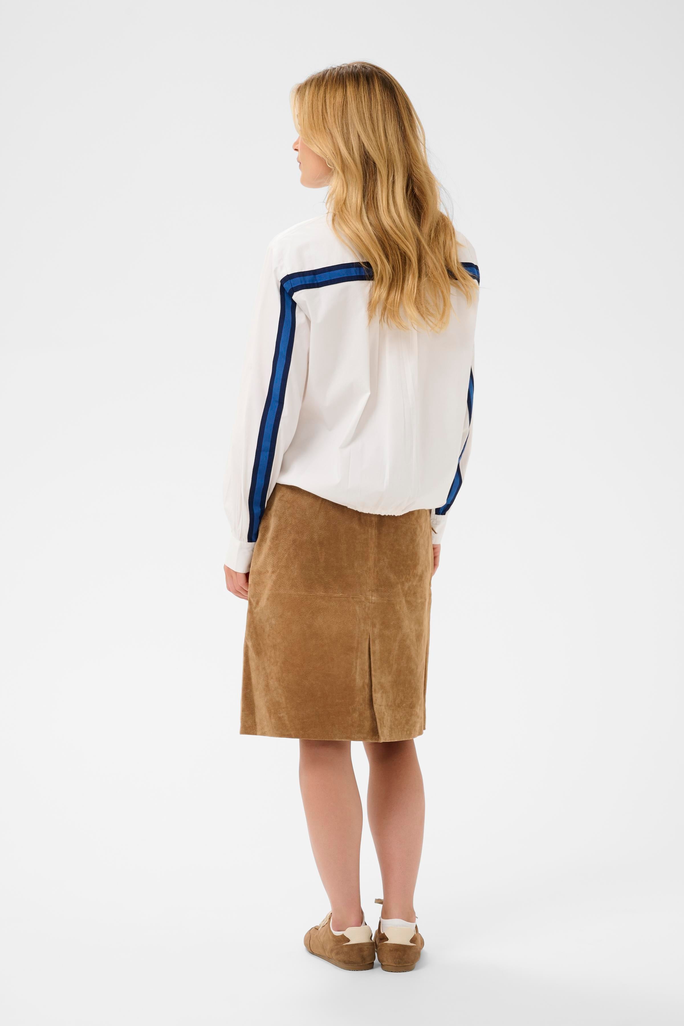 CREstela Short Shirt