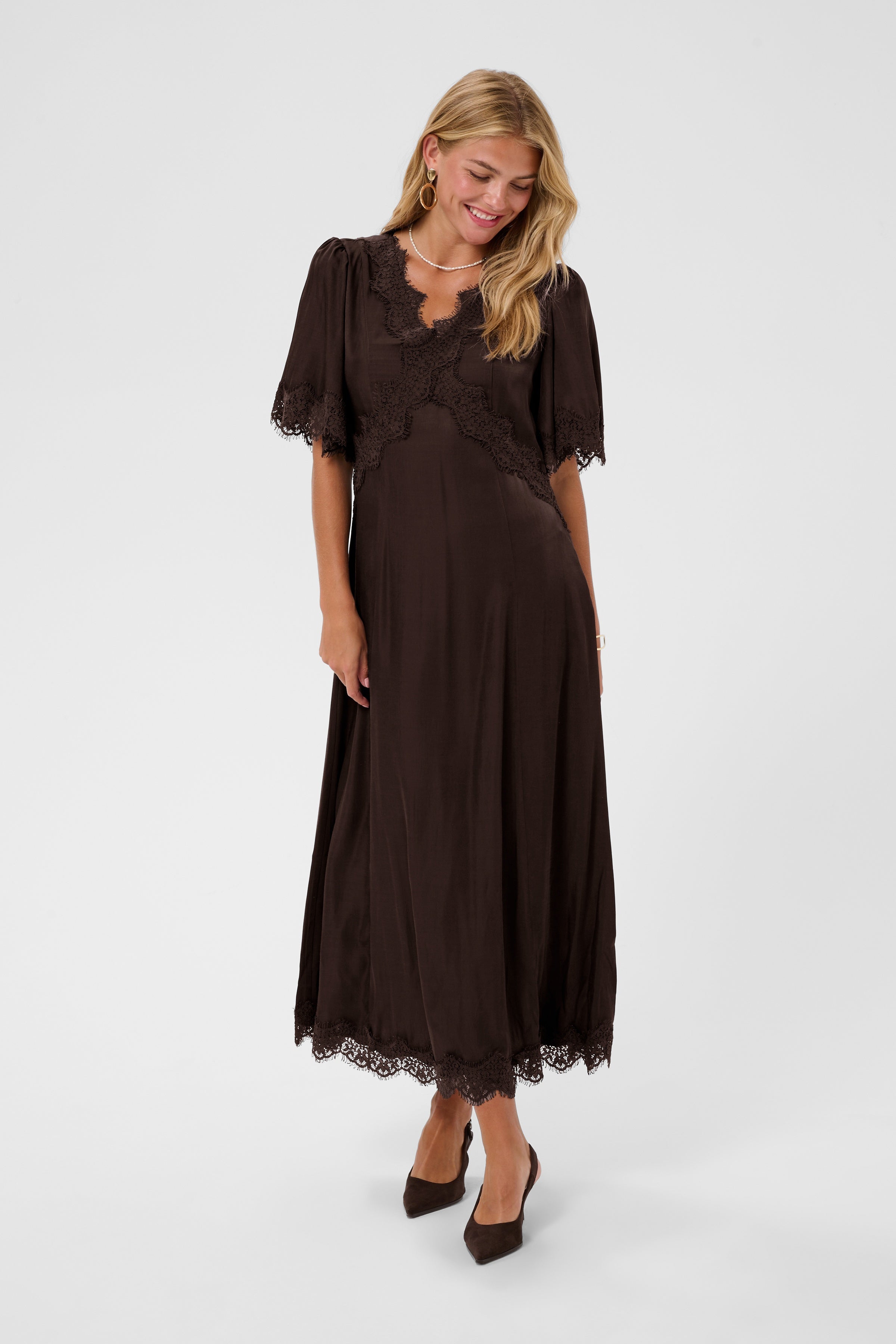 CRConfir Dress