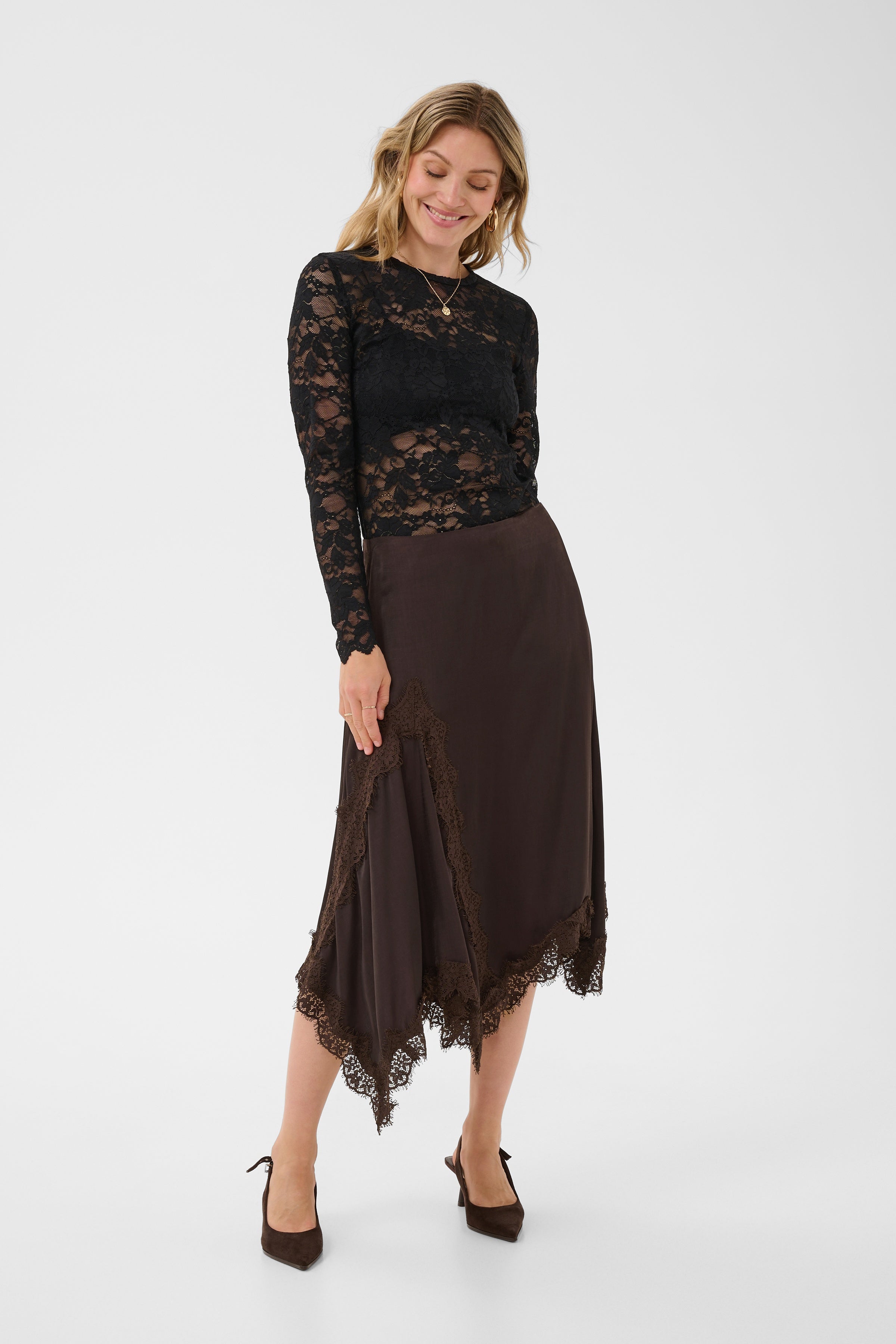 CRConfir Skirt