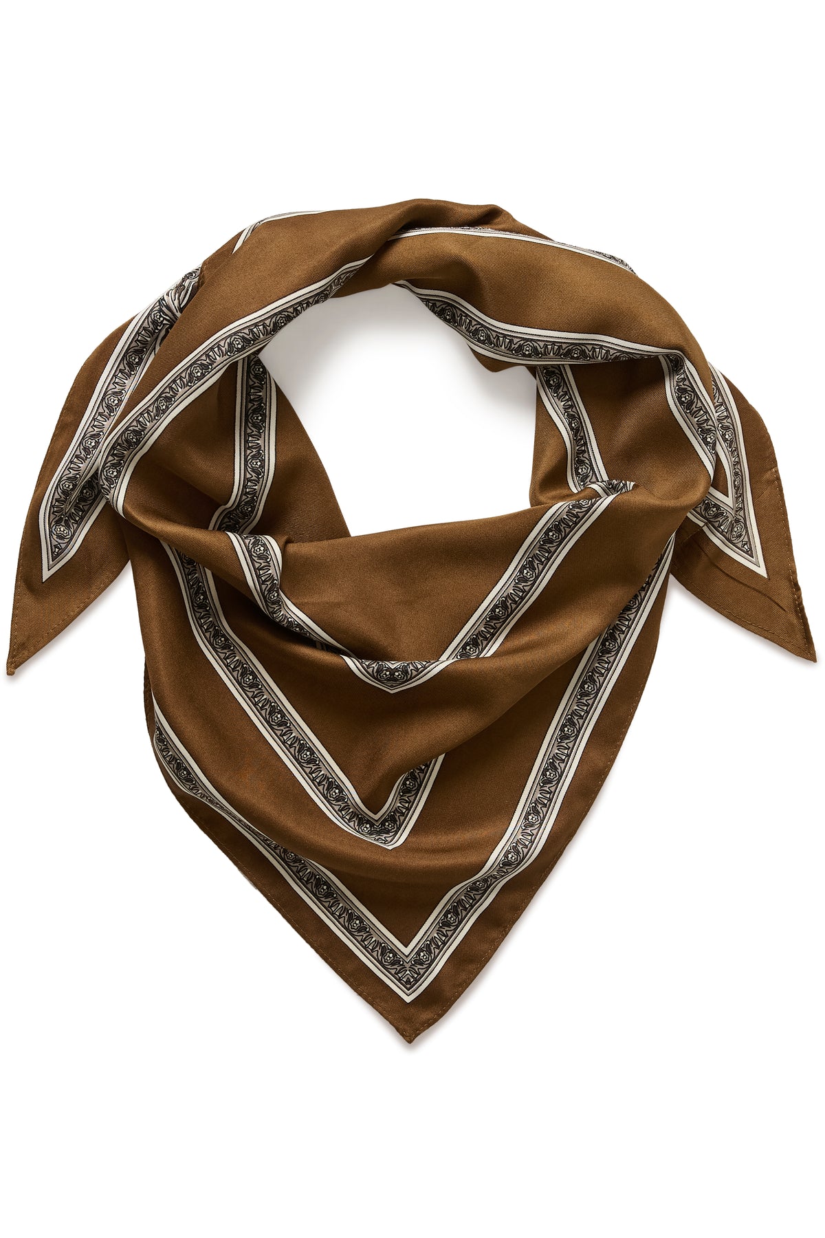 CRZamma Scarf