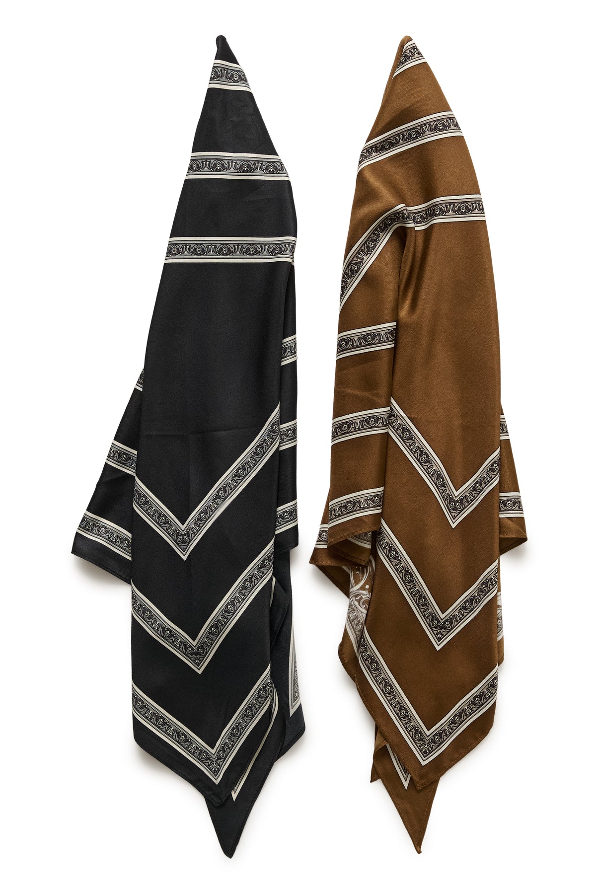 CRZamma Scarf