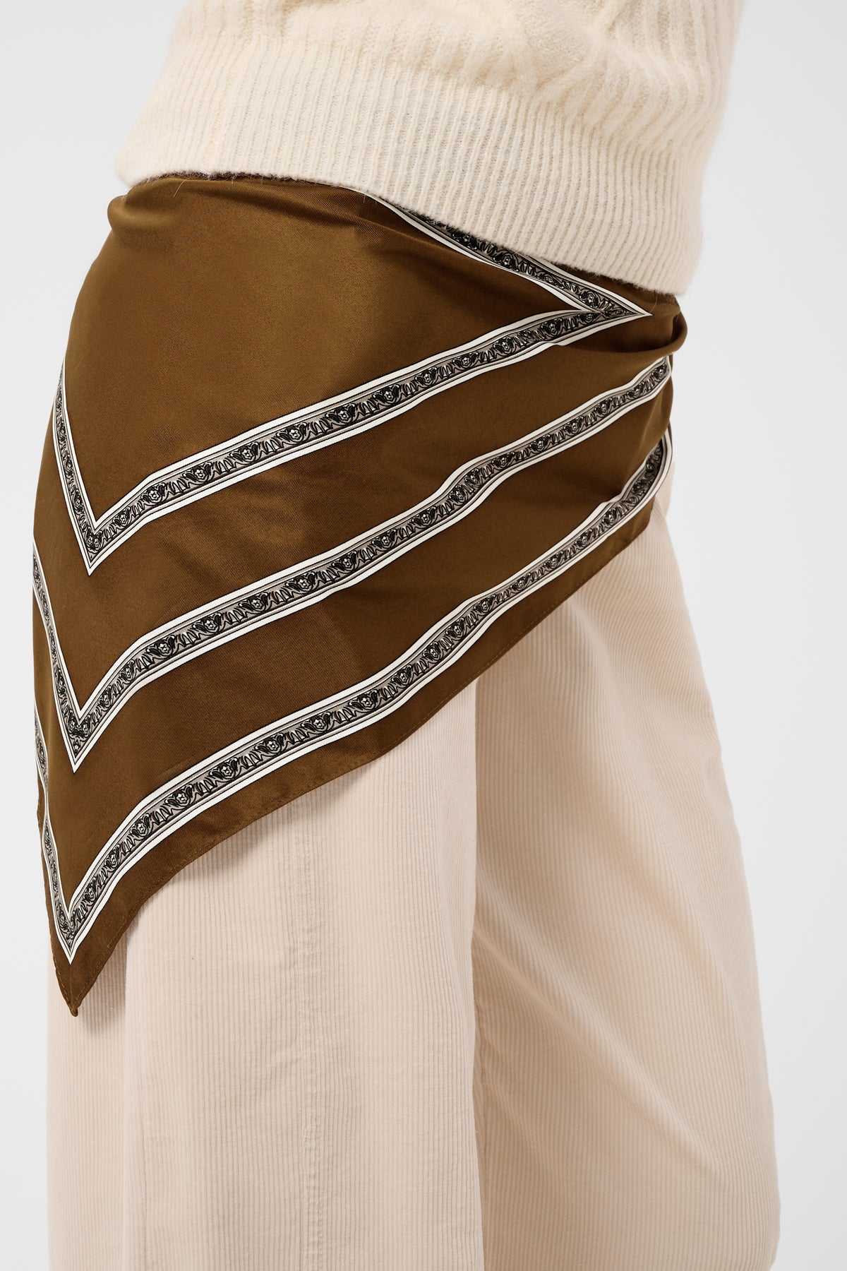 CRZamma Scarf