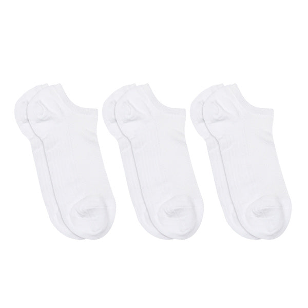 Britta sneaker socks 3-pack