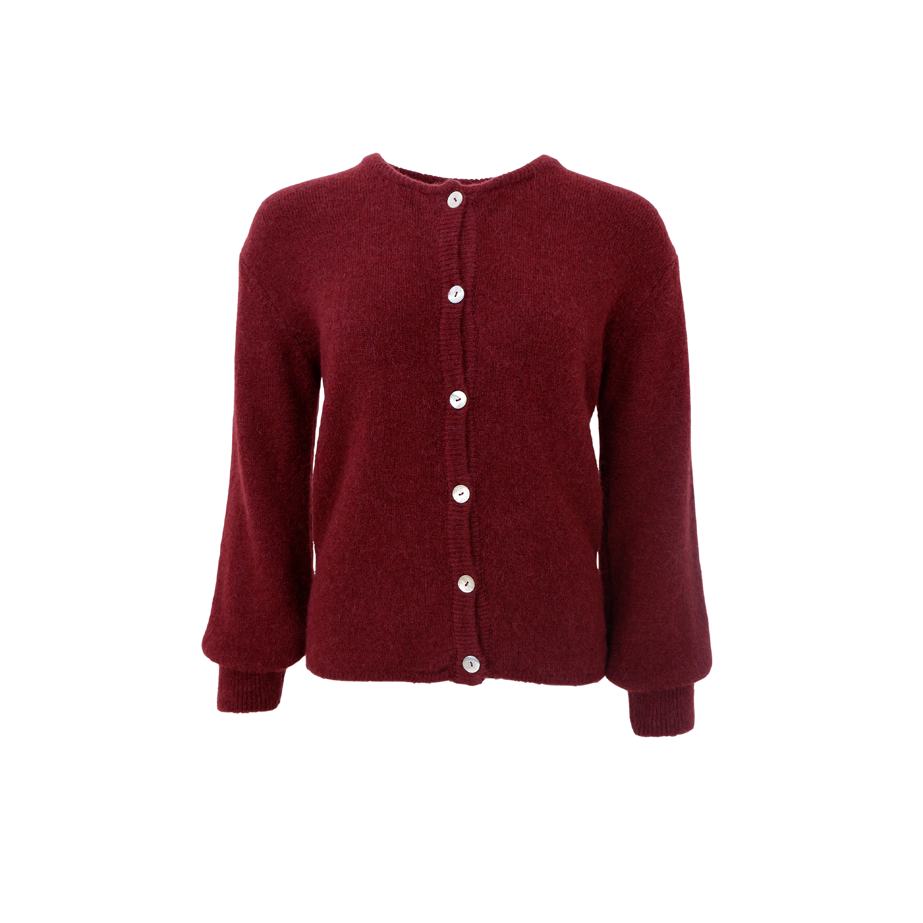 BCBELLA KNIT CARDIGAN