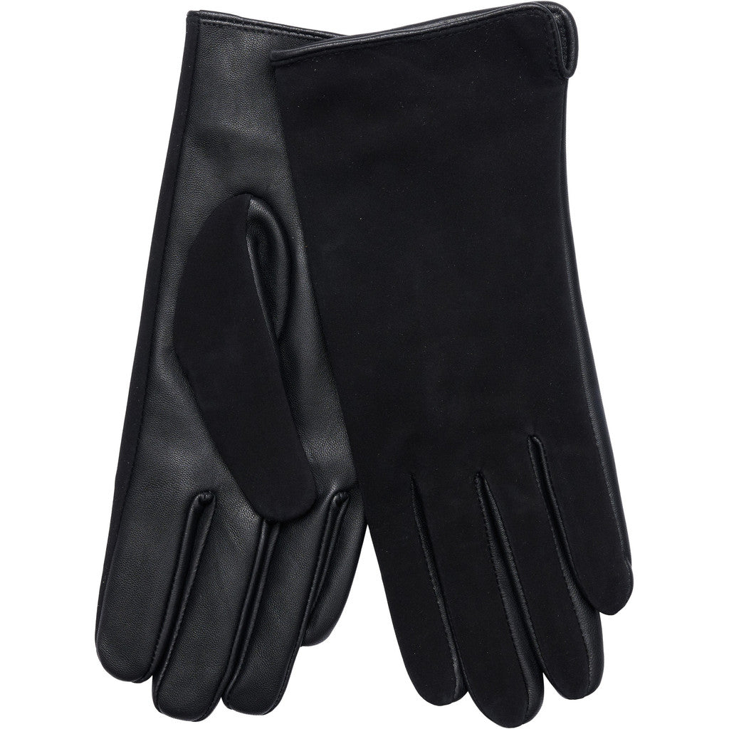 Suede Gloves 100331