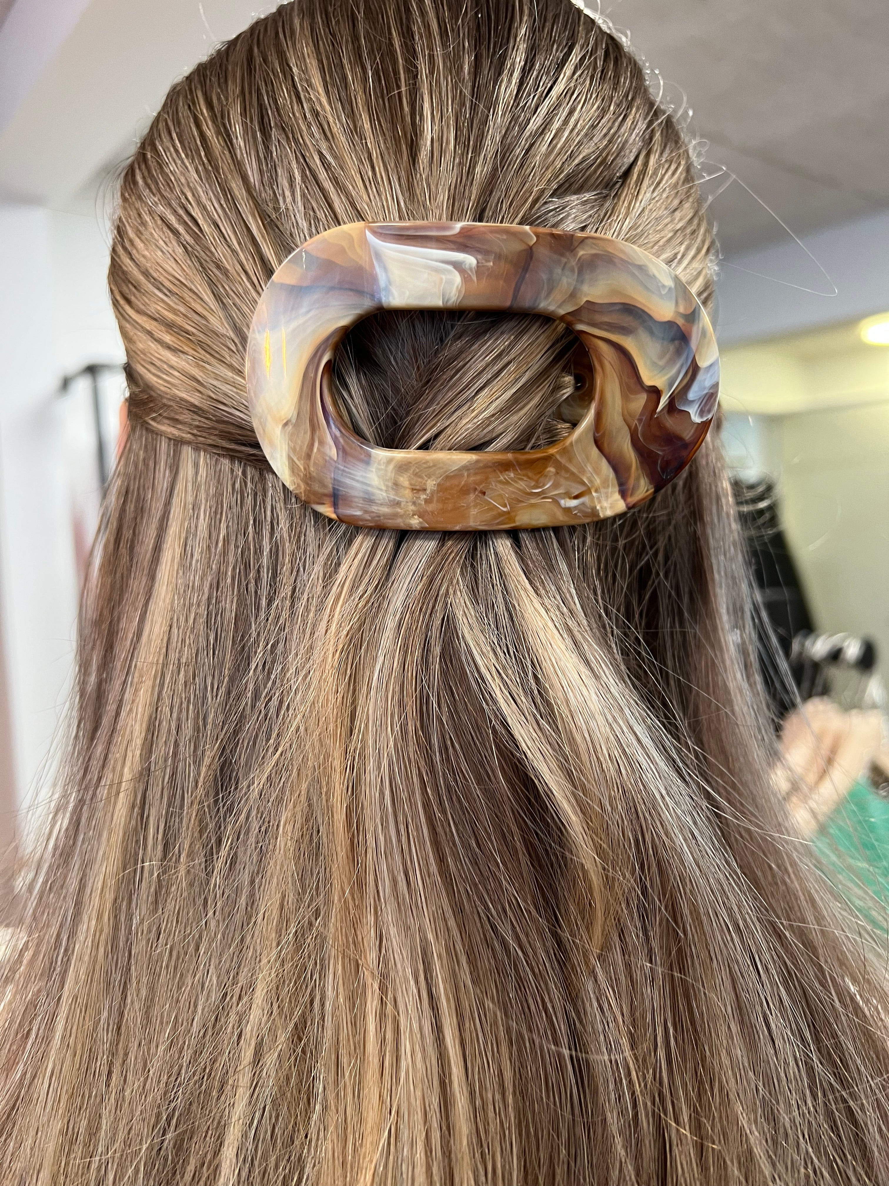 BCMILLA TWIRL HAIR CLAW