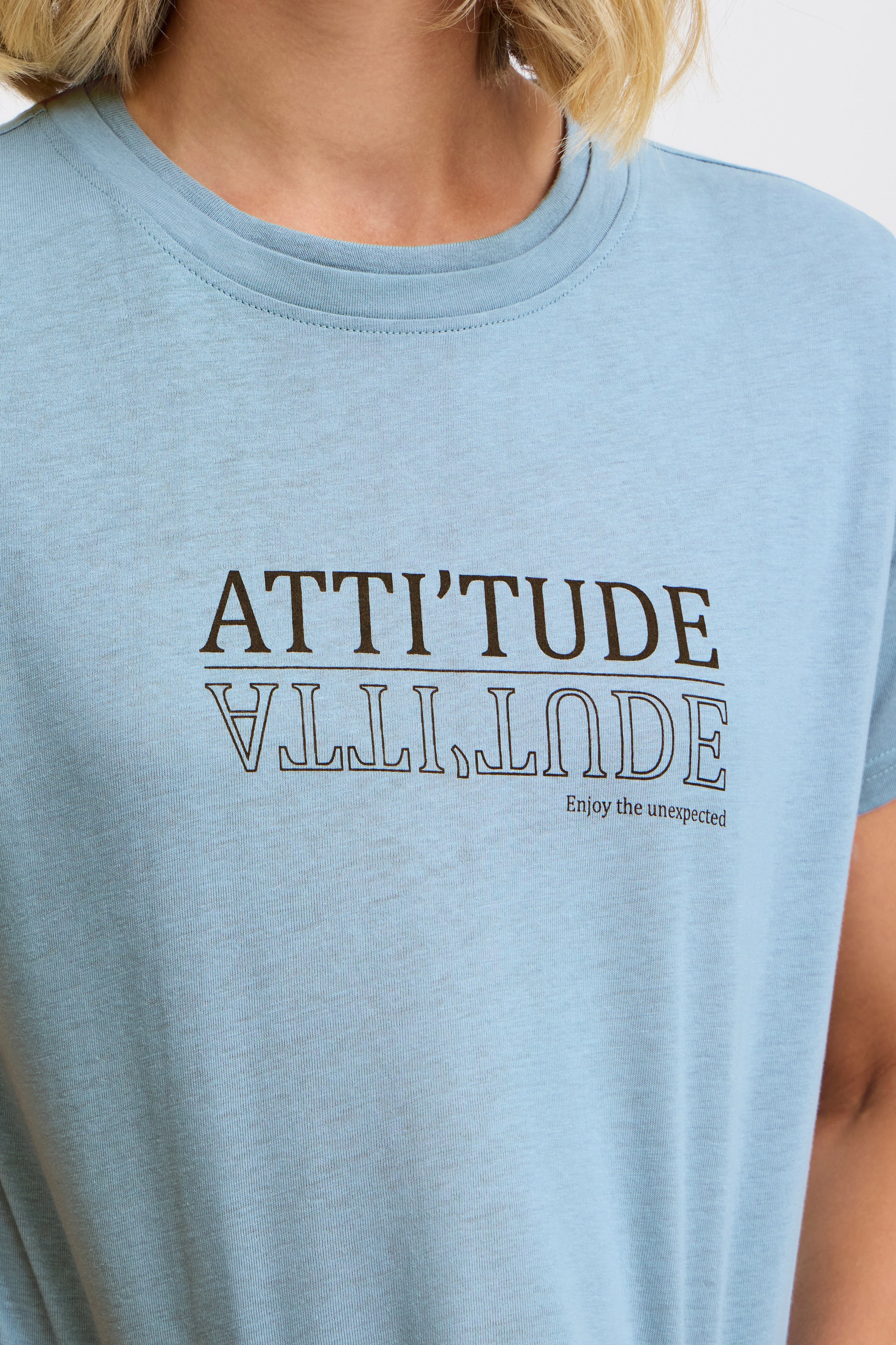 FRATTITUDE TEE 1