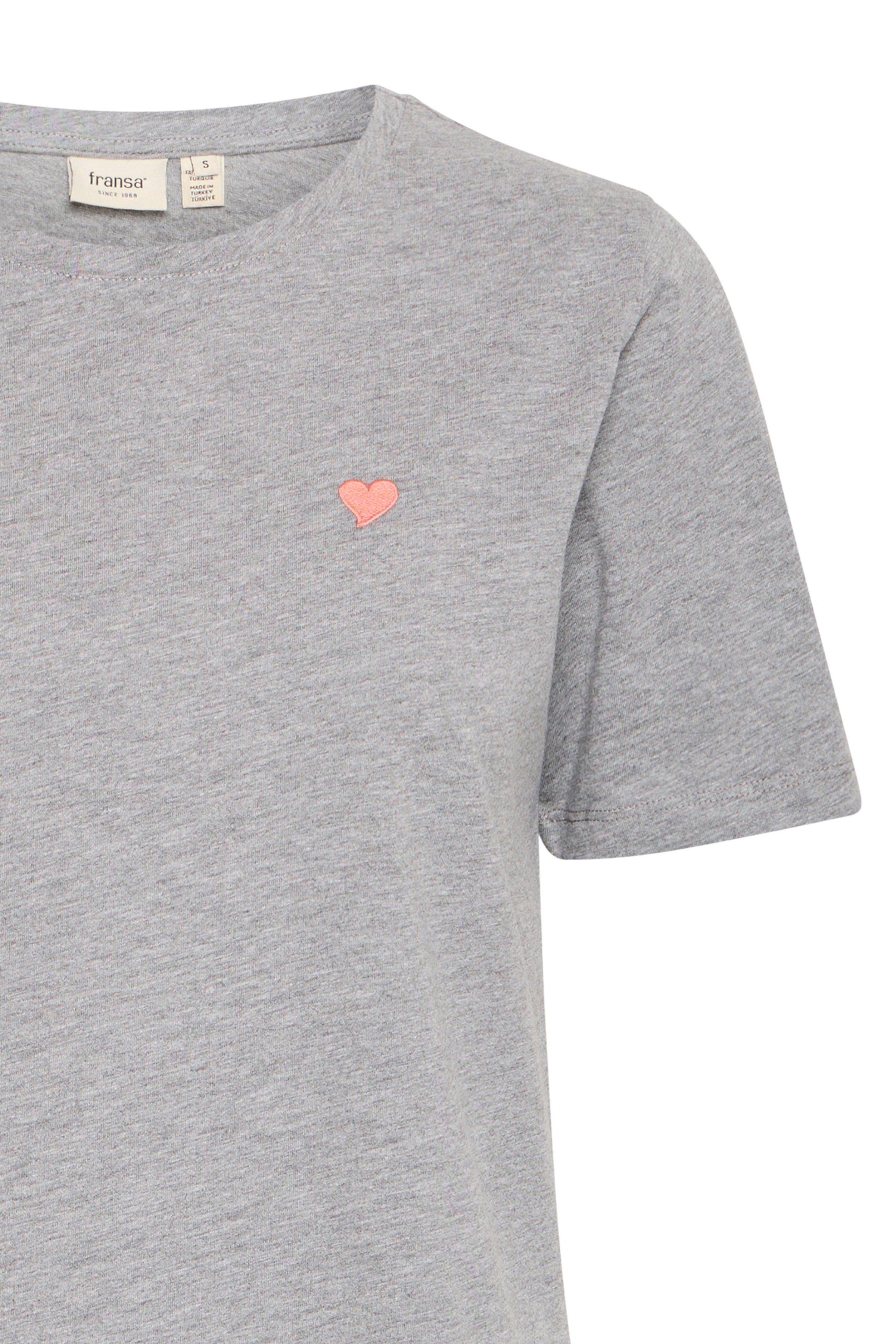 FRHEART TEE 1