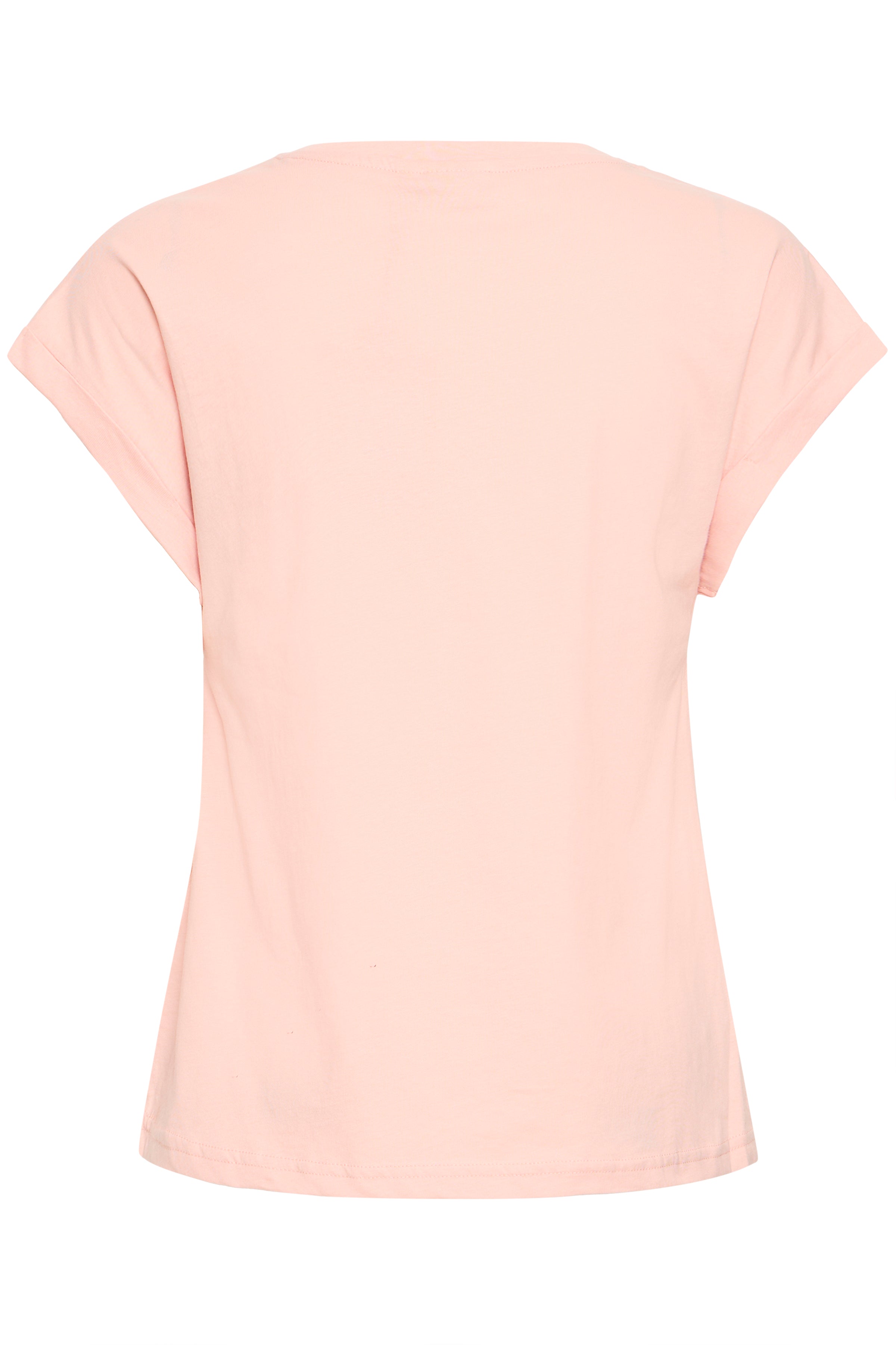 FREDENA TEE 1 rosa