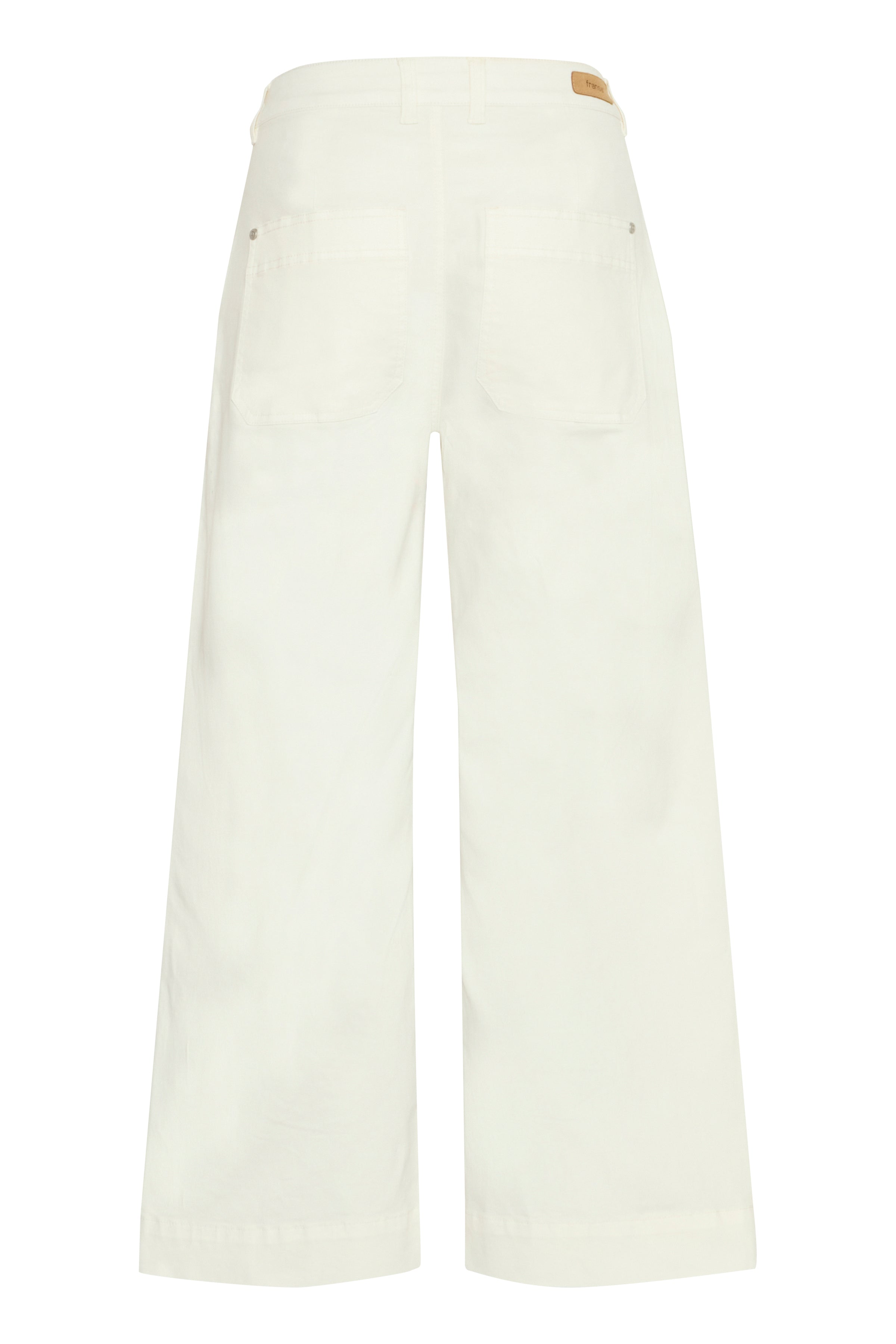 FRTWILL HANNA PA 4