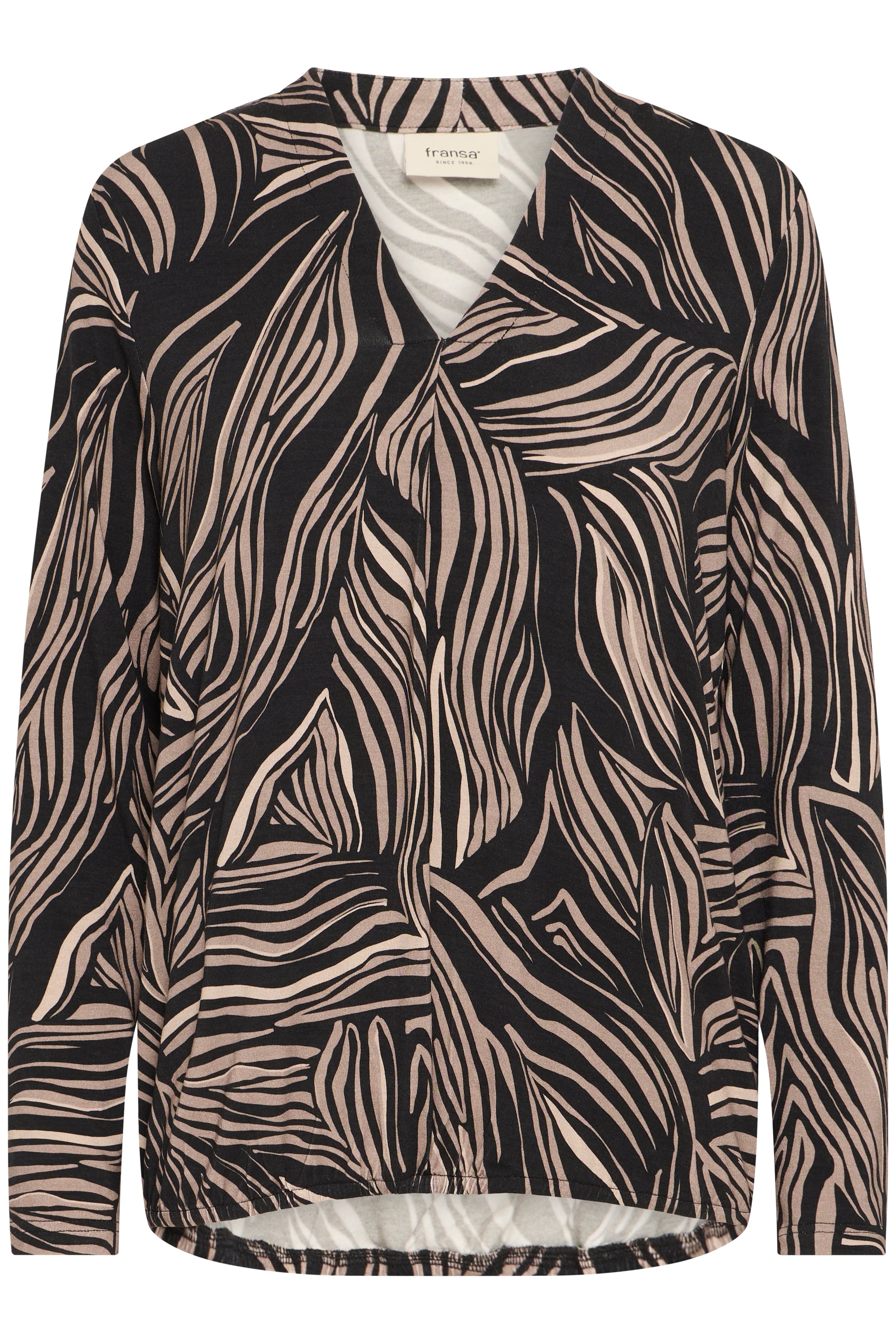 FRFLORA TEE 5