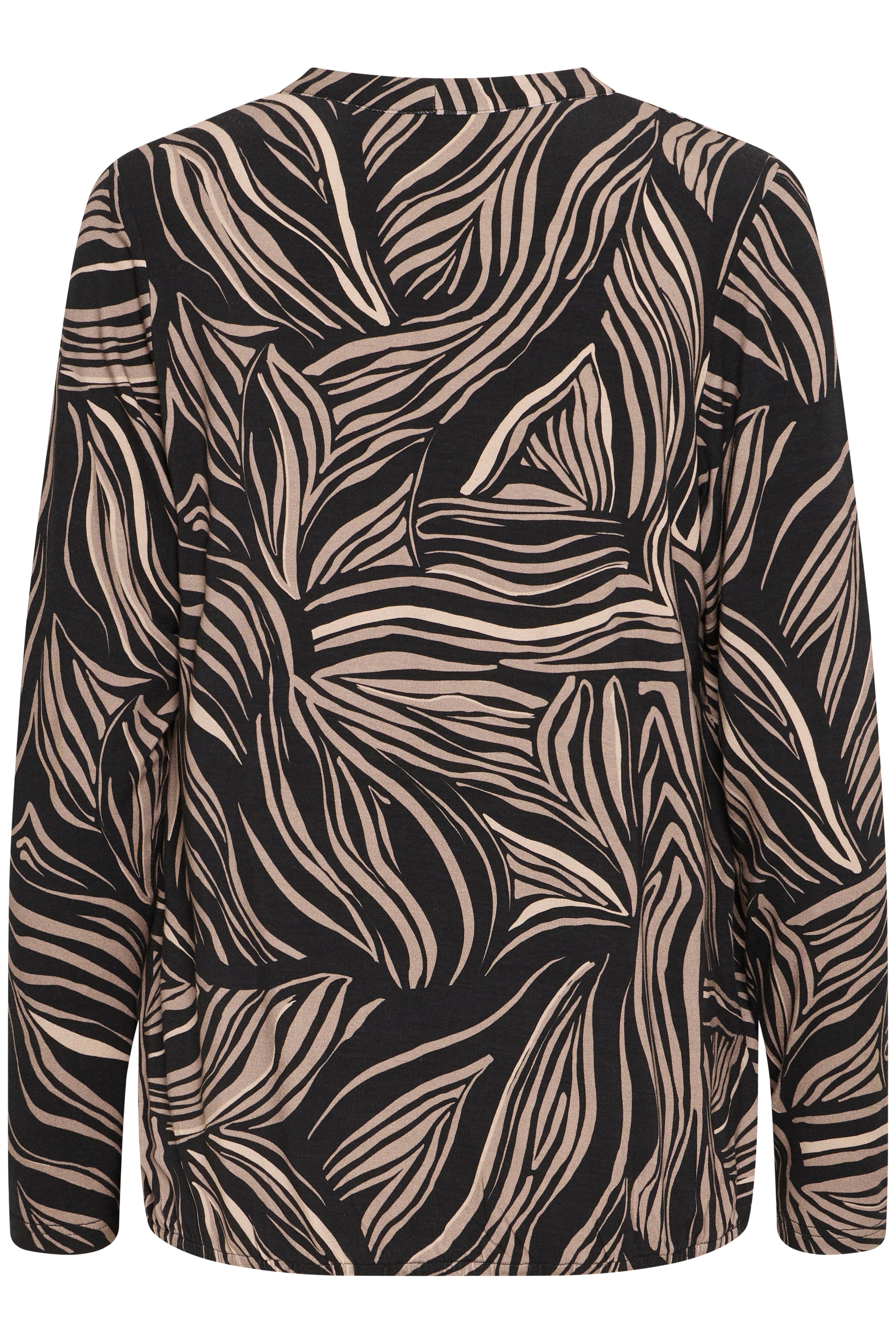 FRFLORA TEE 5
