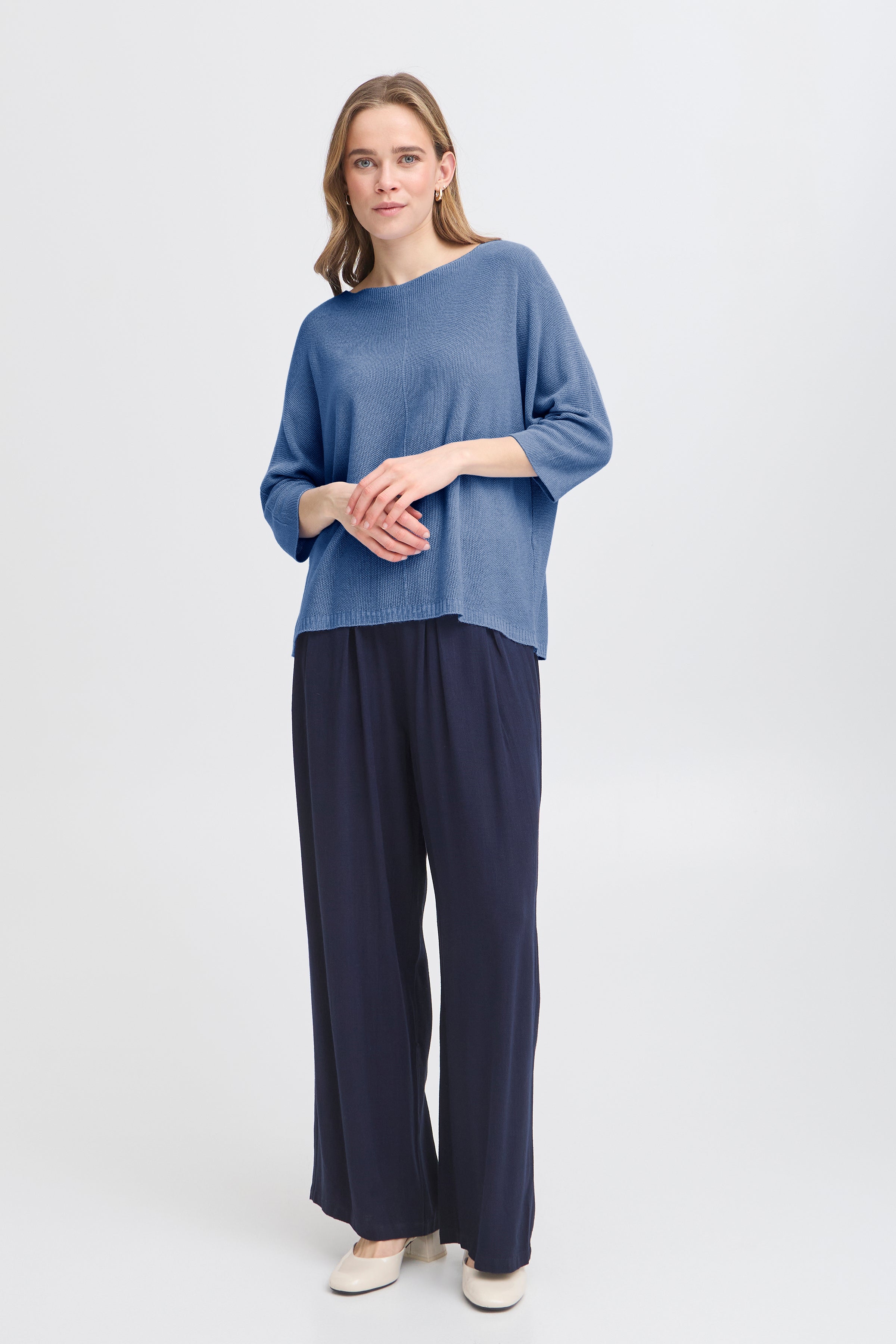FRTORY PU 1 infinityblá