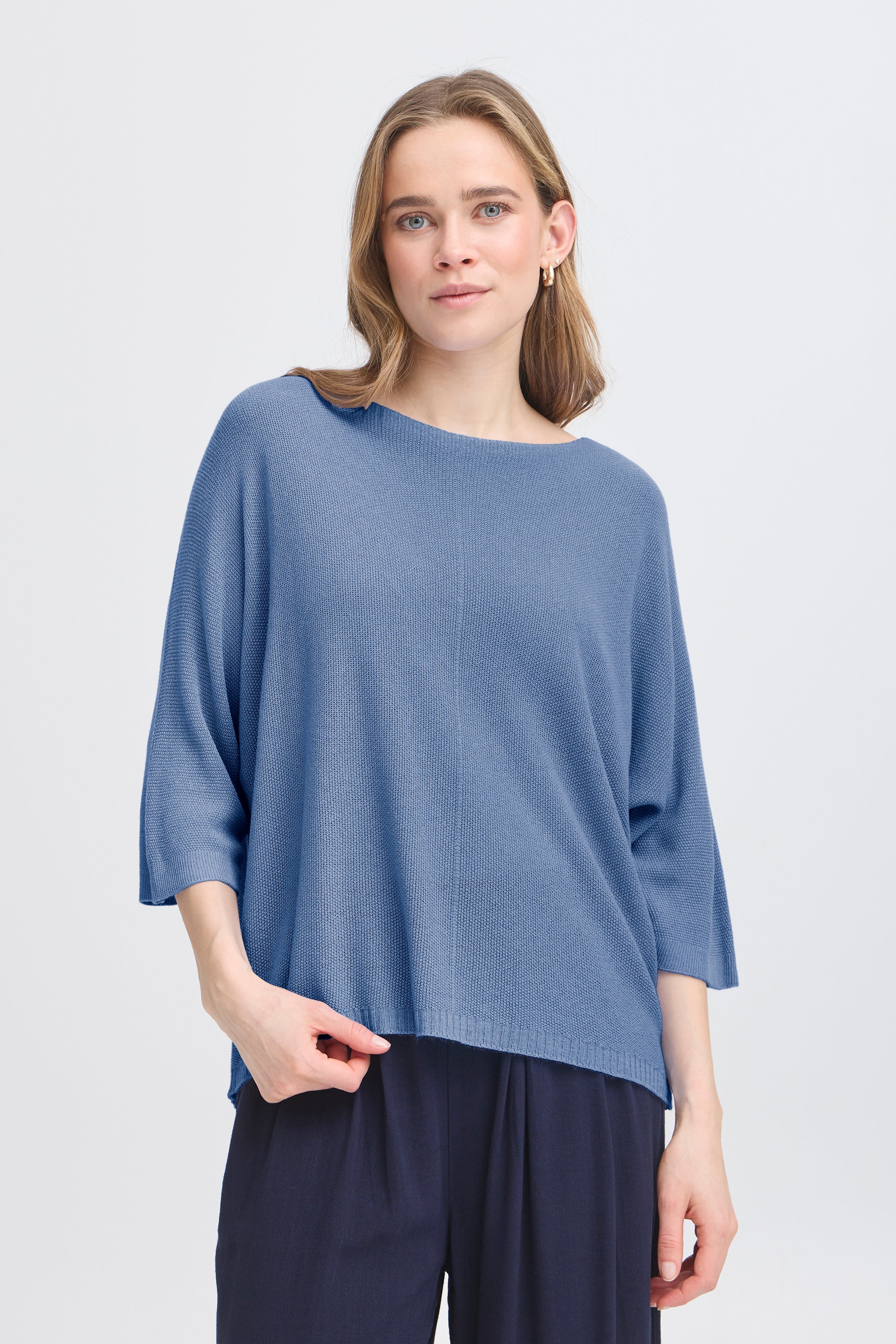 FRTORY PU 1 infinityblá