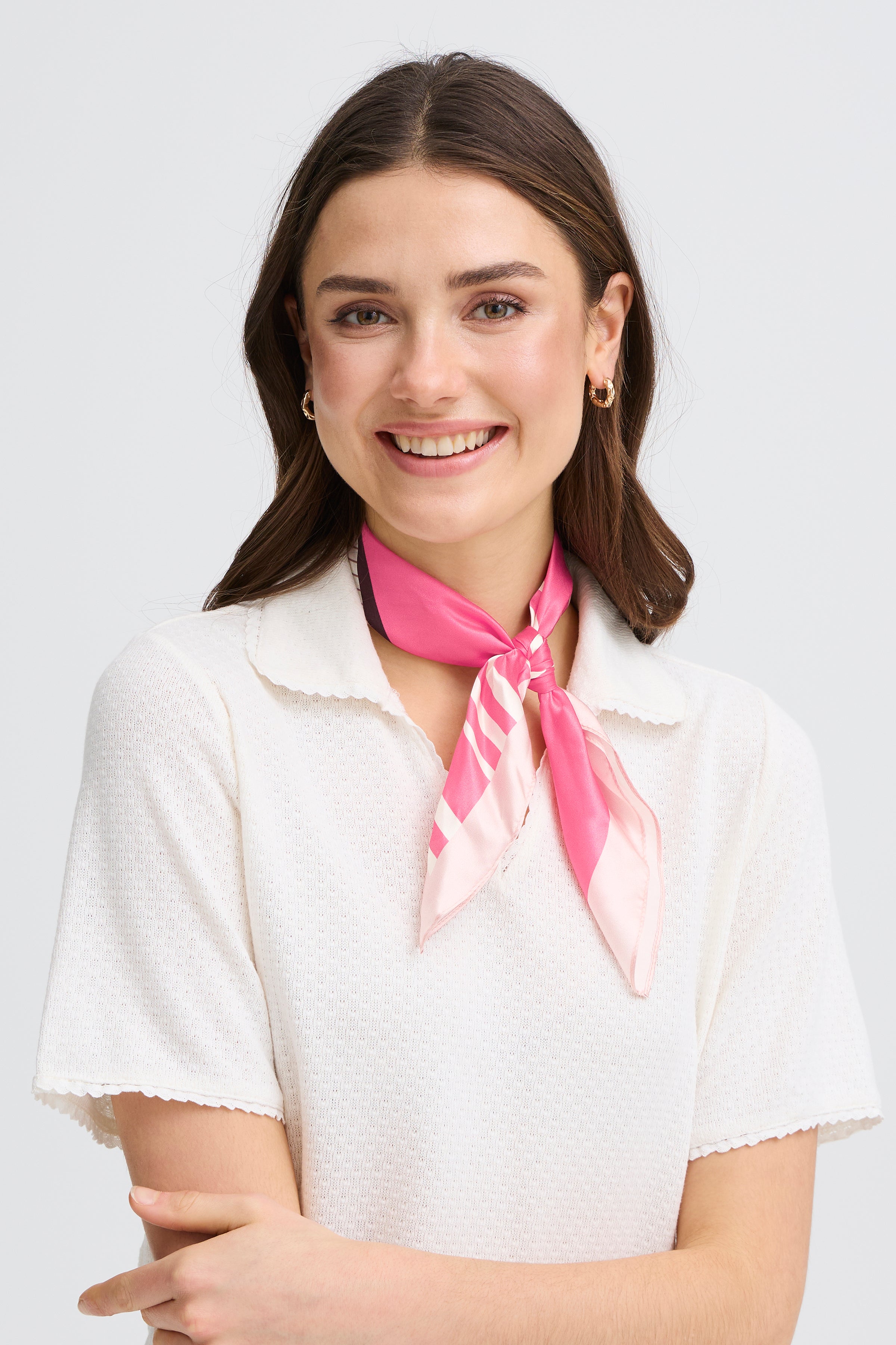 FRSILLA SCARF