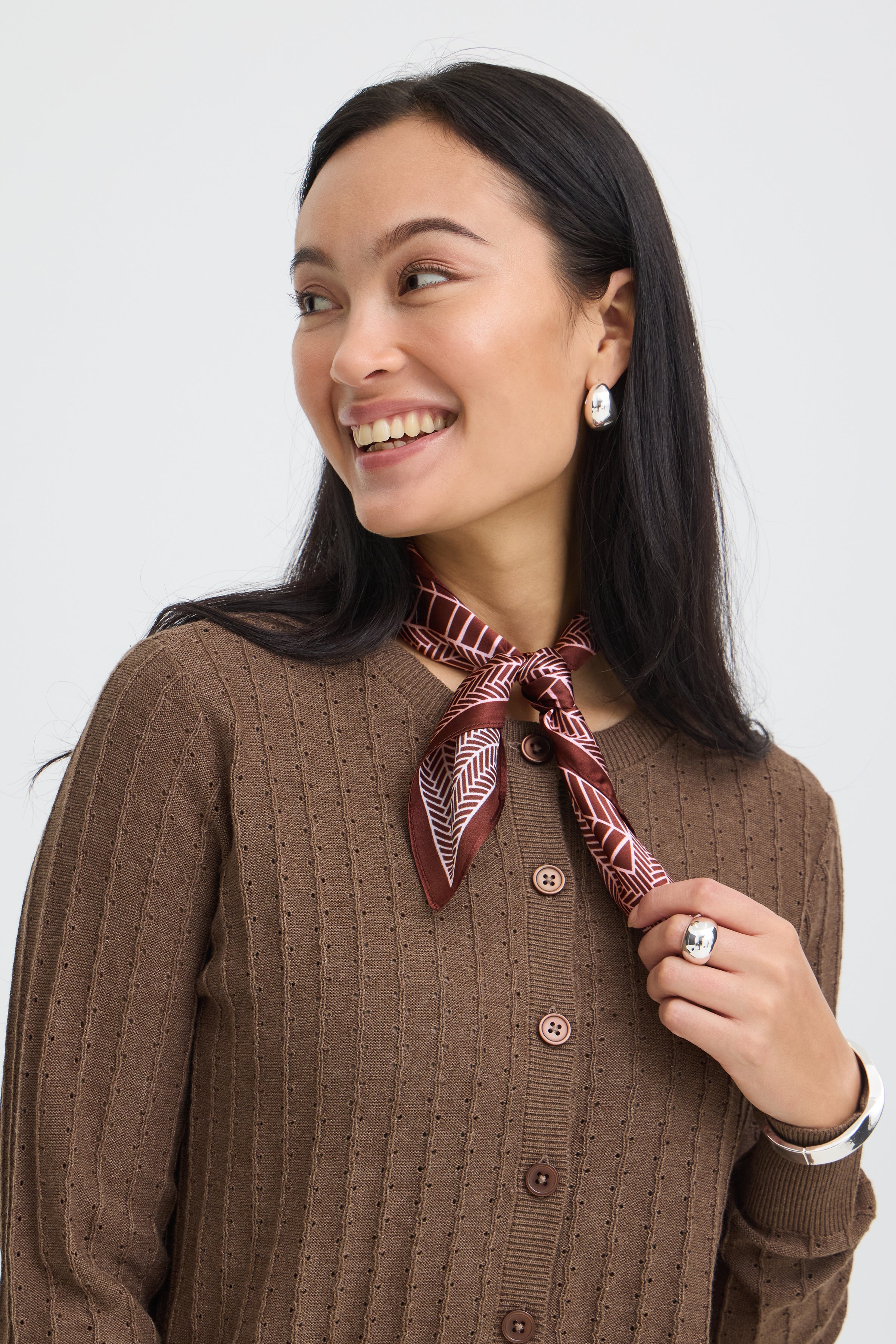 FRSILLA SCARF