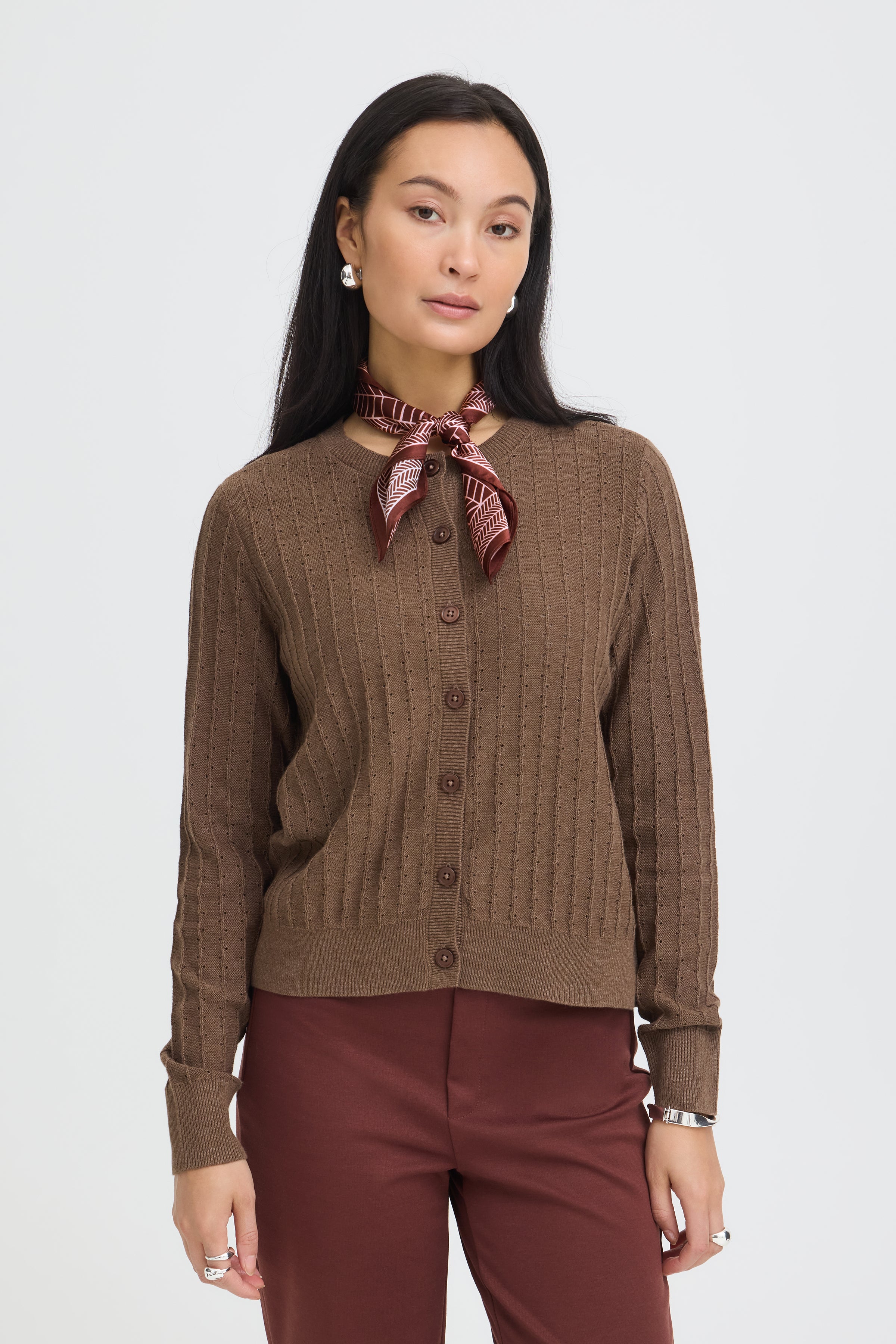FRSILLA SCARF